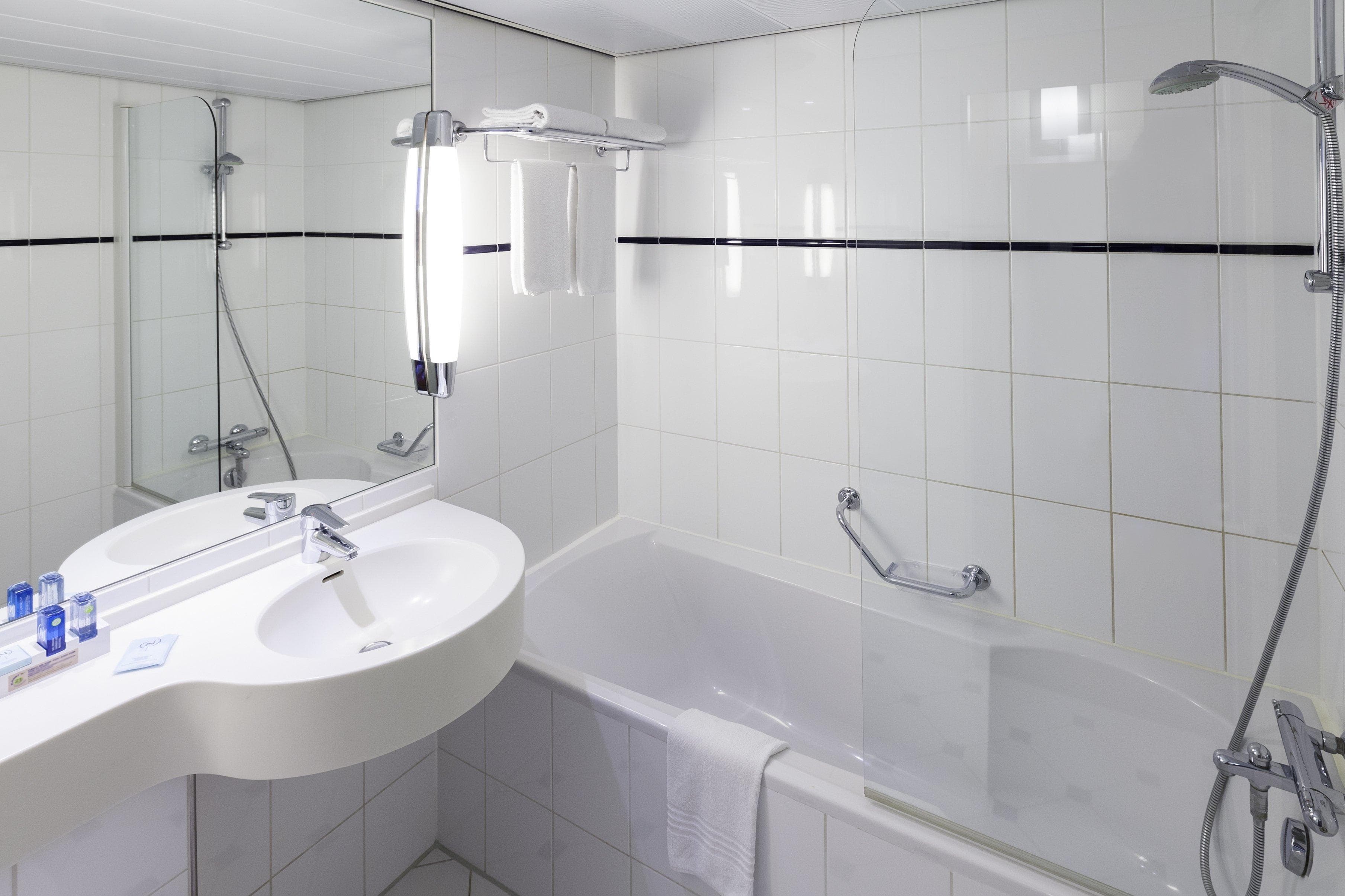 Hotel Novotel Amsterdam City Ansicht 5