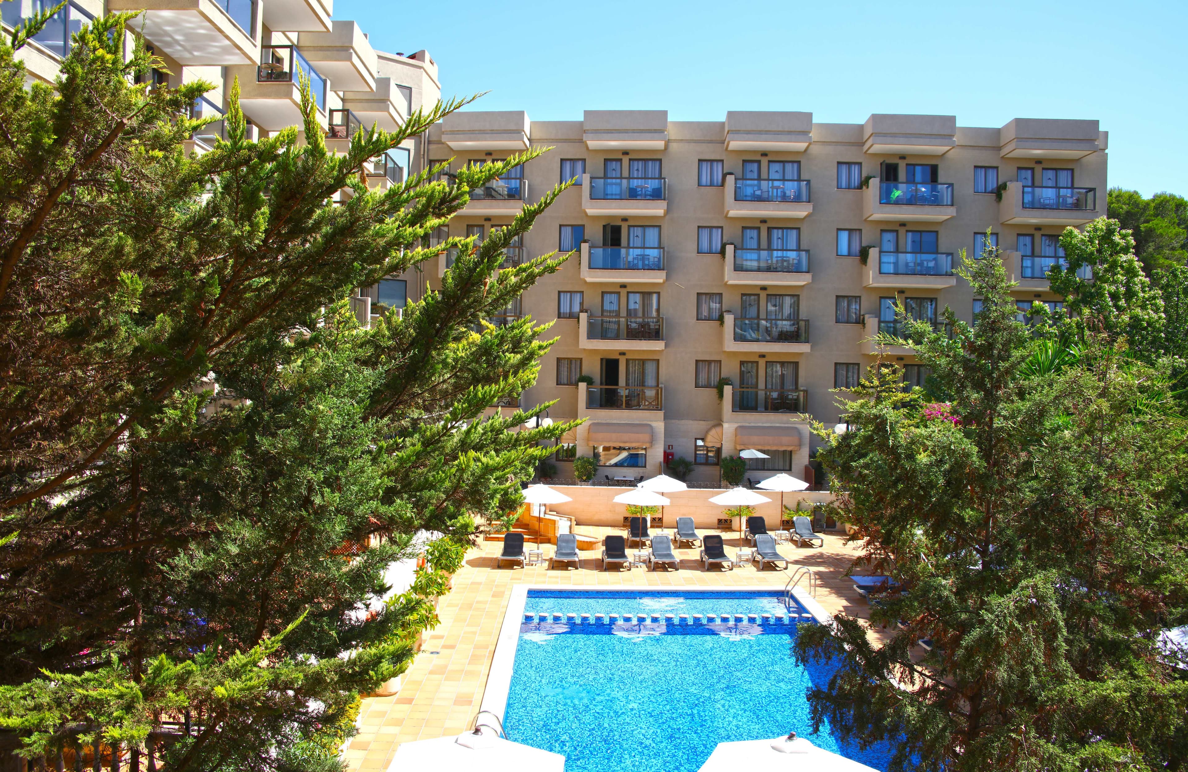 Apartamentos Jade Ansicht 3