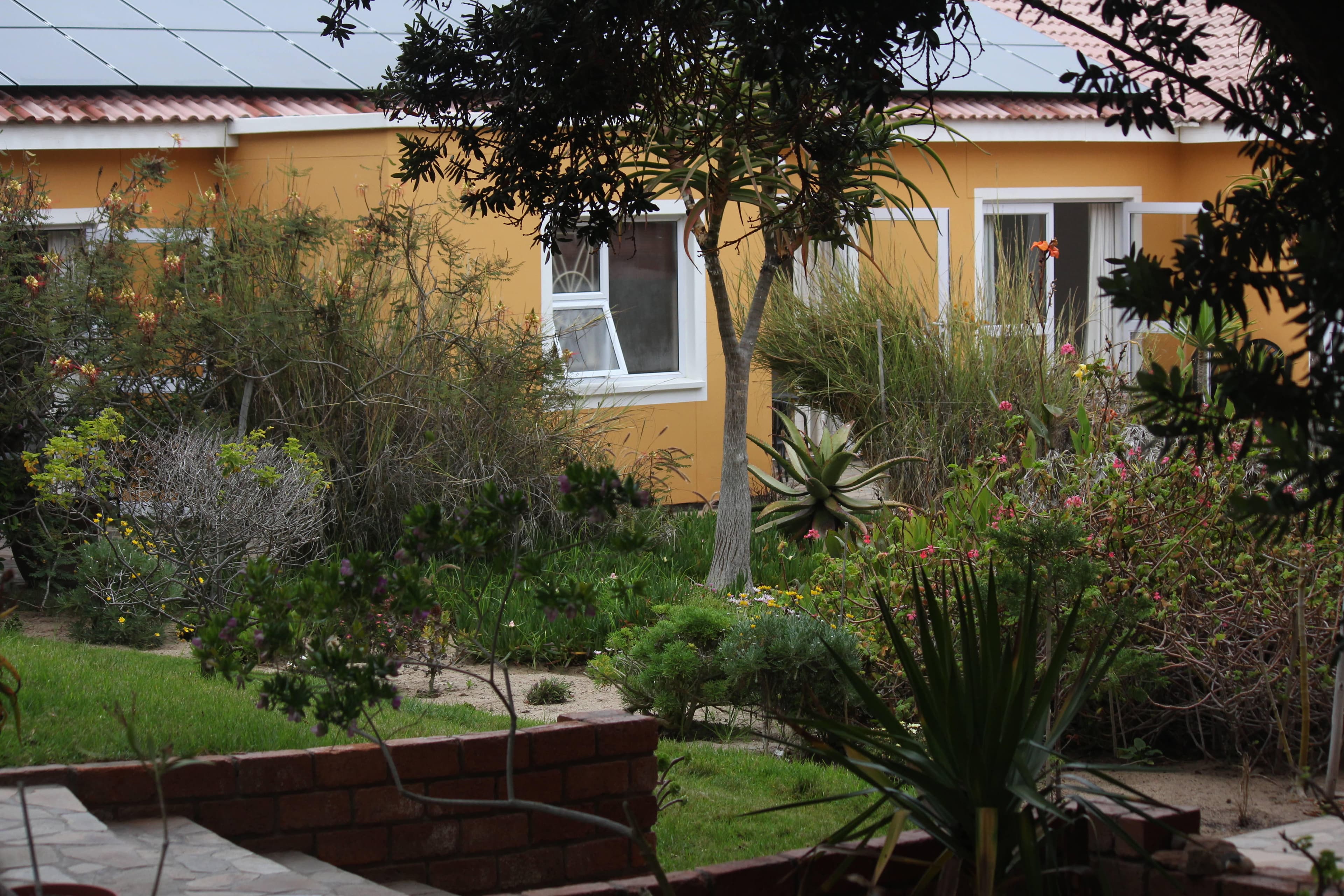 Ocean House Swakopmund