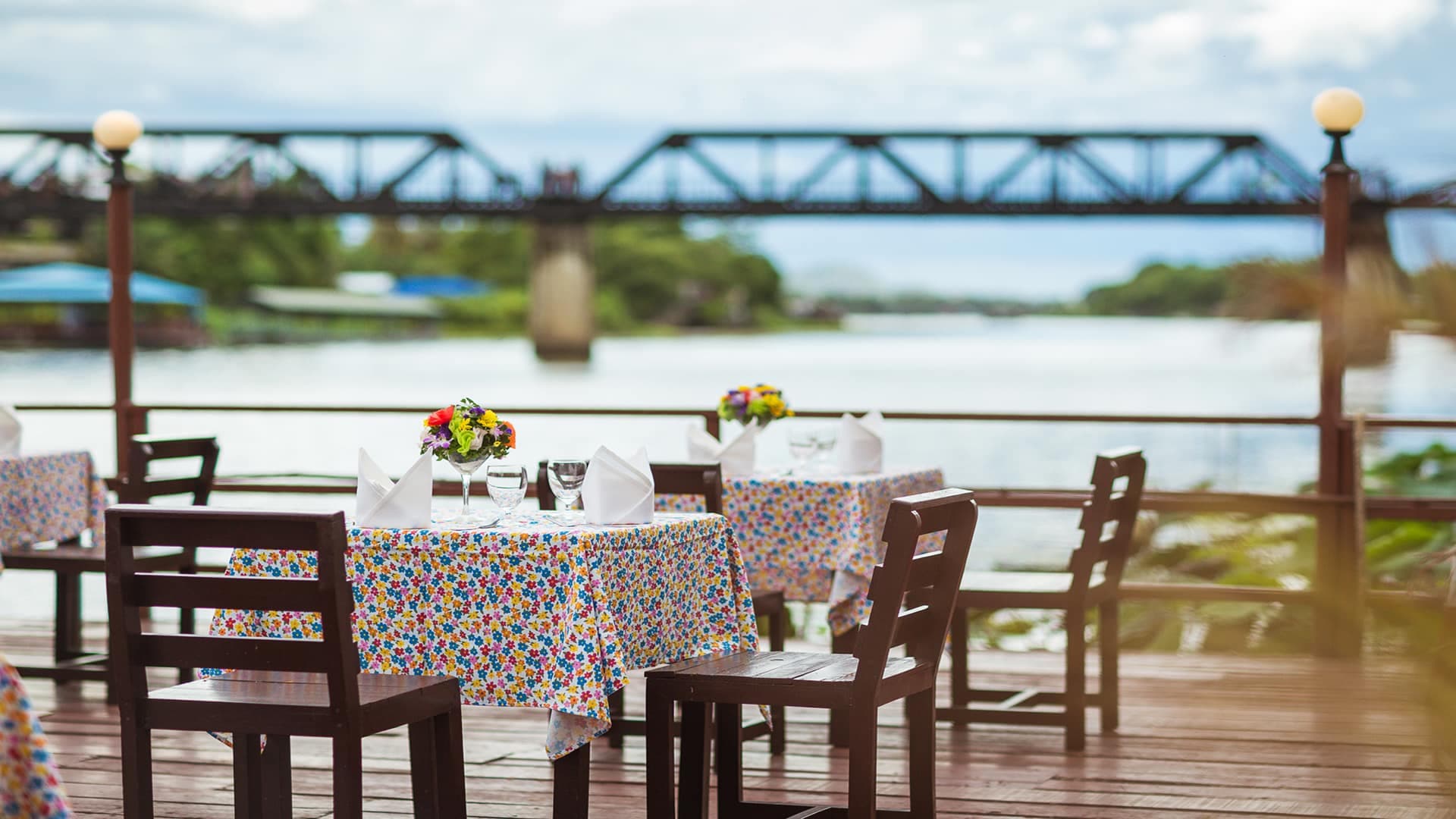 Hotel Felix River Kwai Ansicht 7