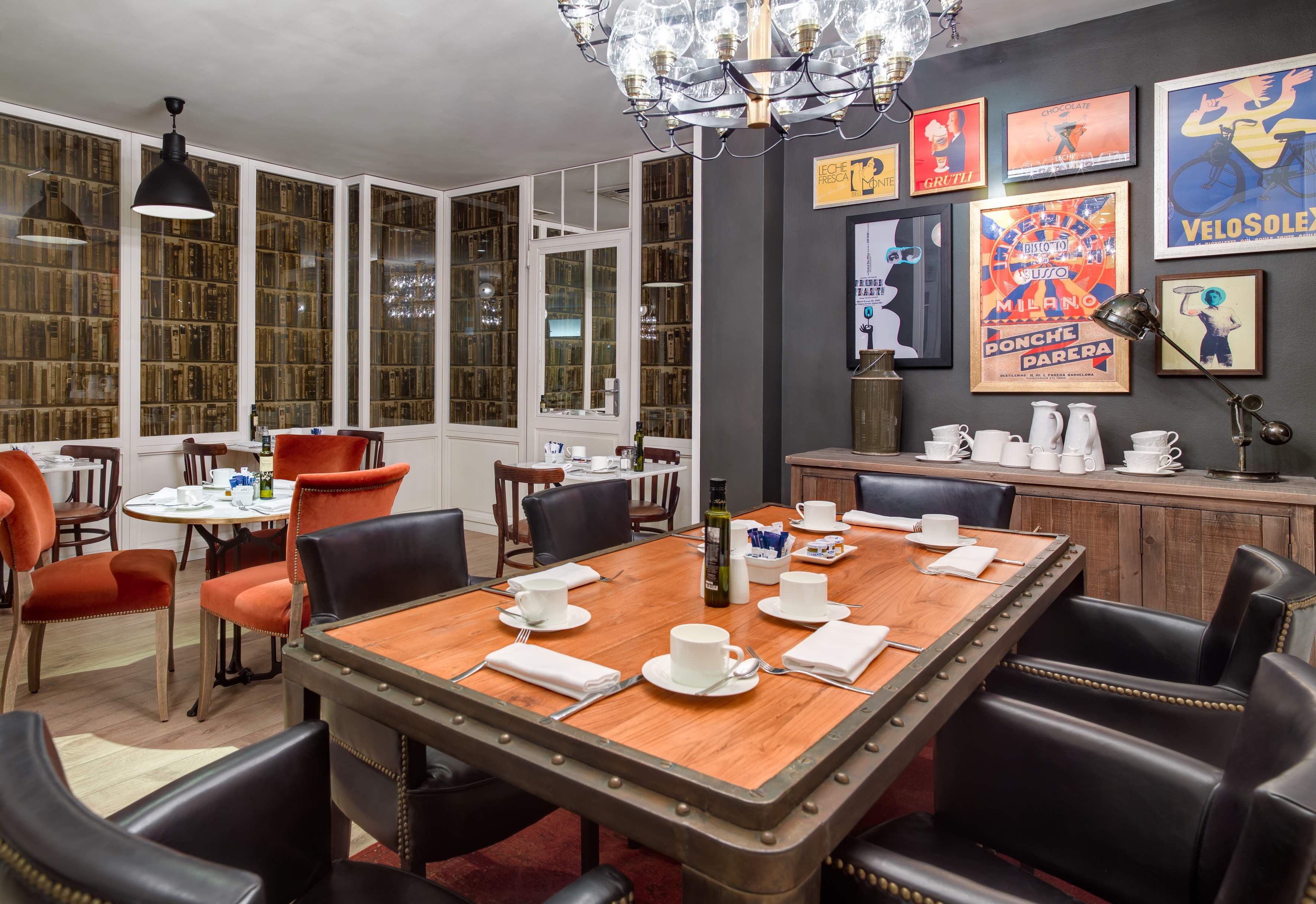 H10 Montcada Boutique Hotel Ansicht 10