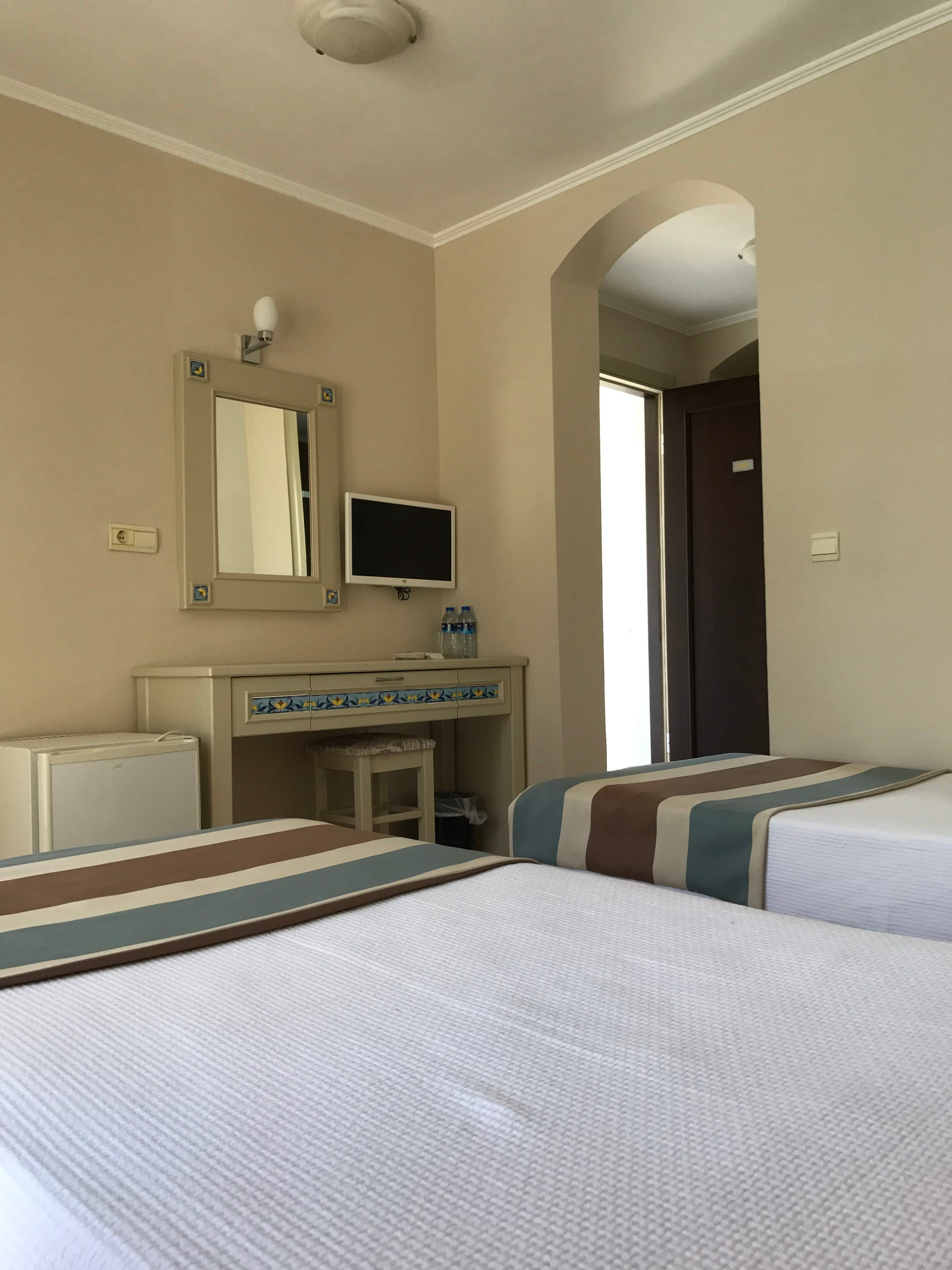 Costa Sariyaz Hotel Ansicht 4