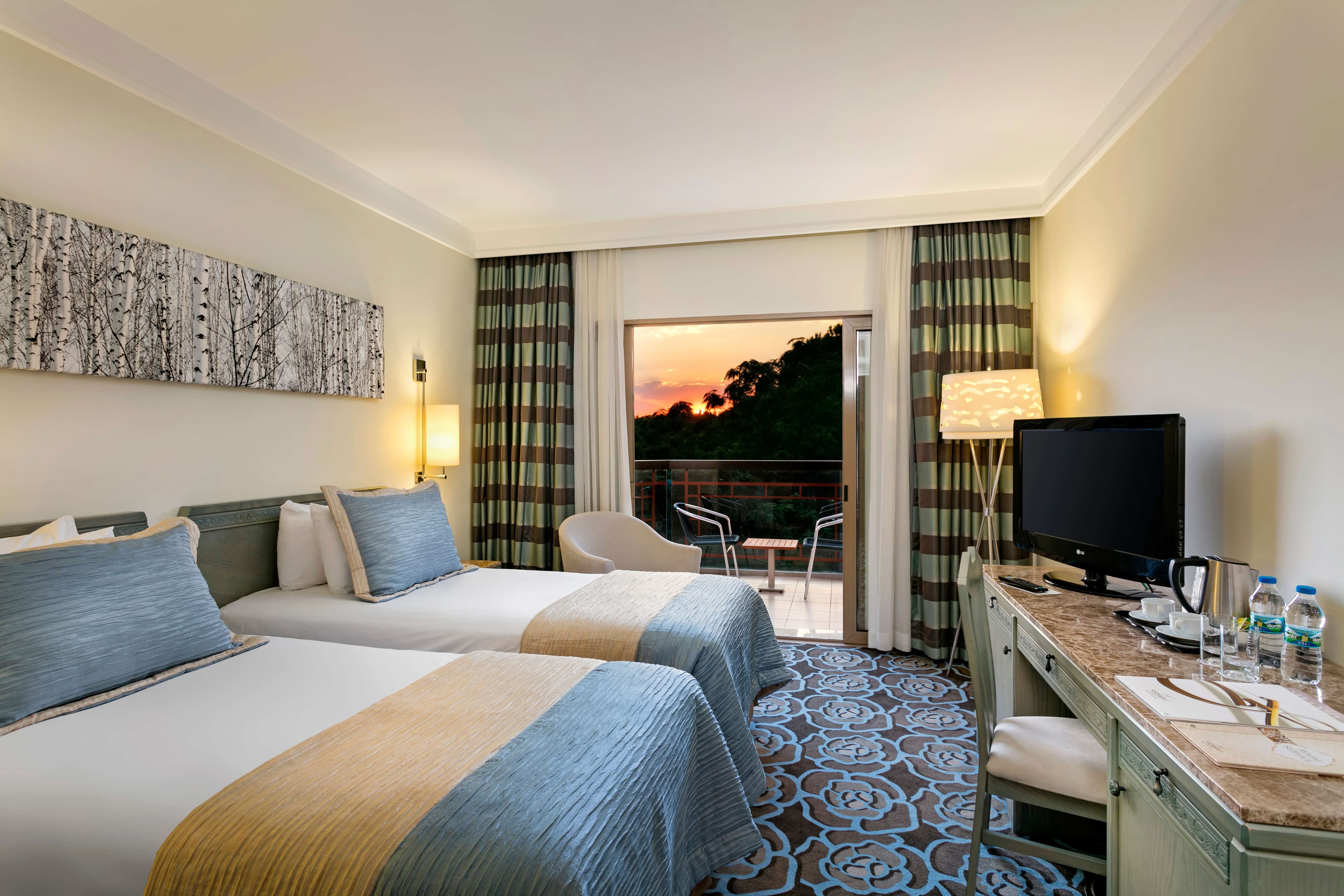 Xanadu Resort Hotel Ansicht 4