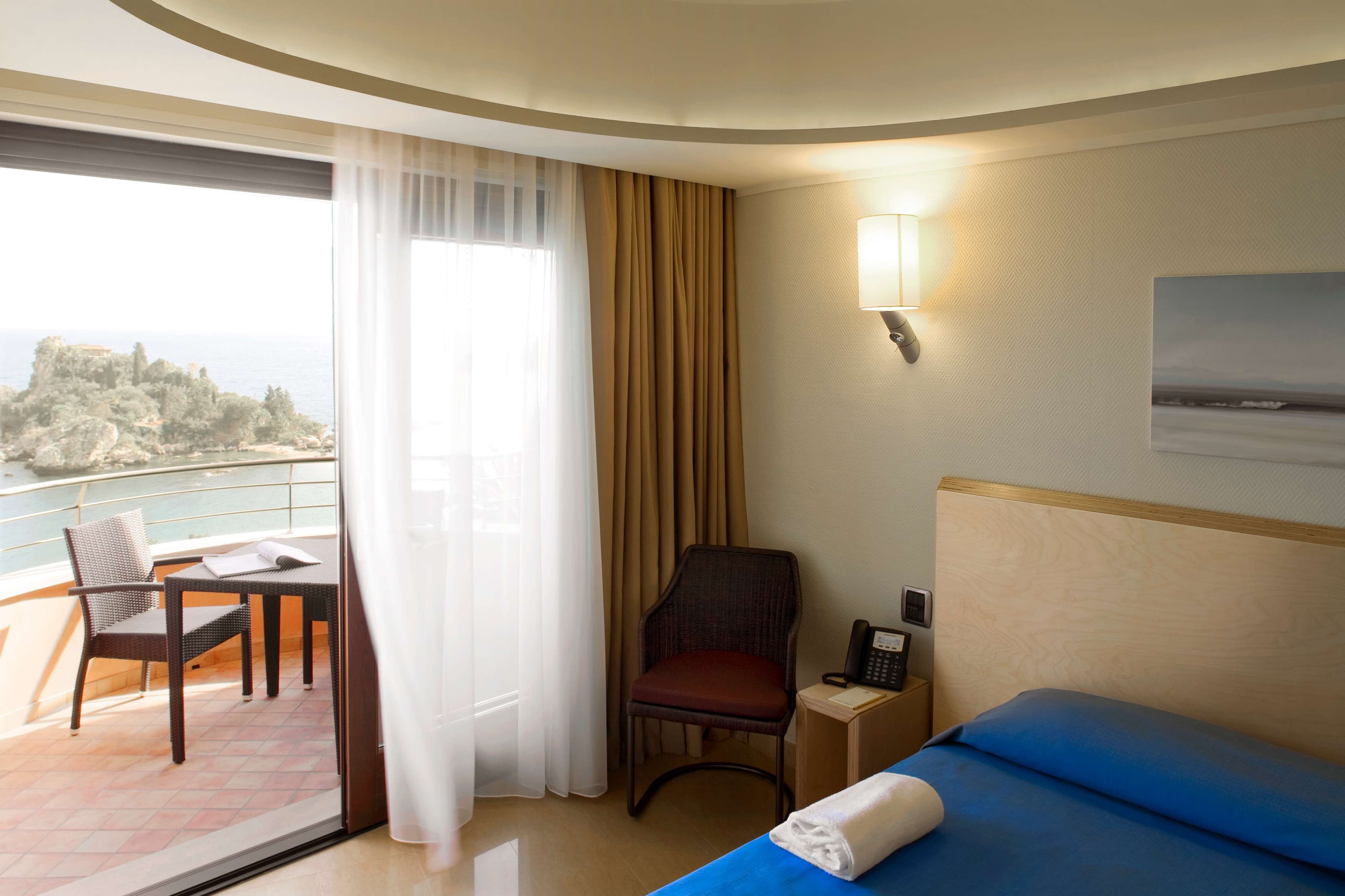 Panoramic Hotel Ansicht 6