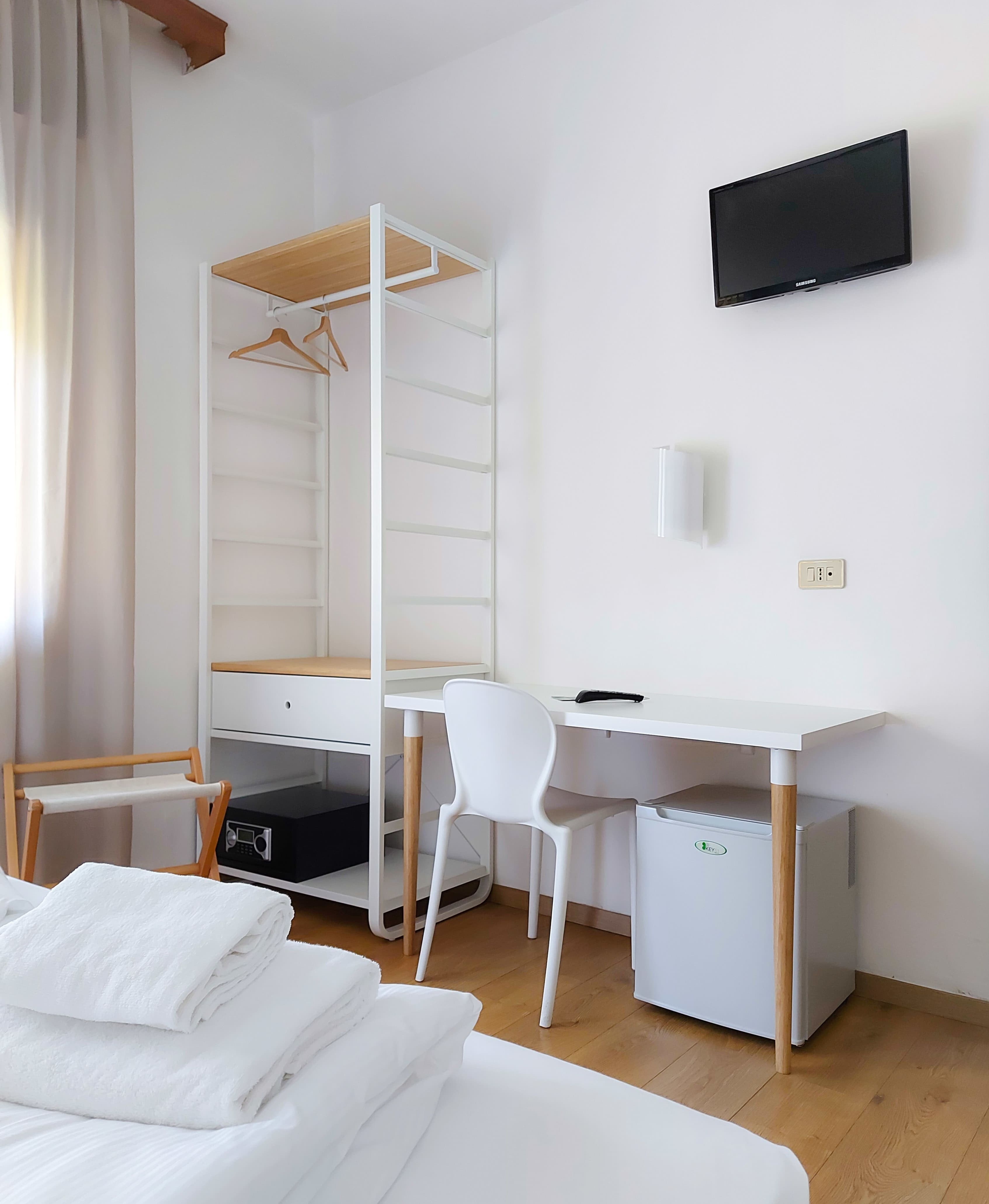 Hotel Regina Ansicht 6