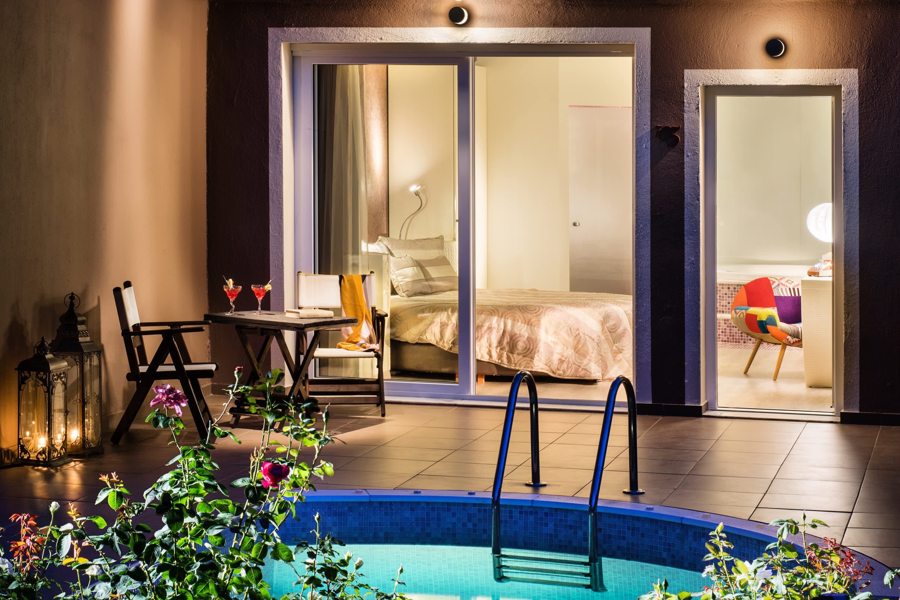 Alexandra Golden Boutique - Adults only Ansicht 5