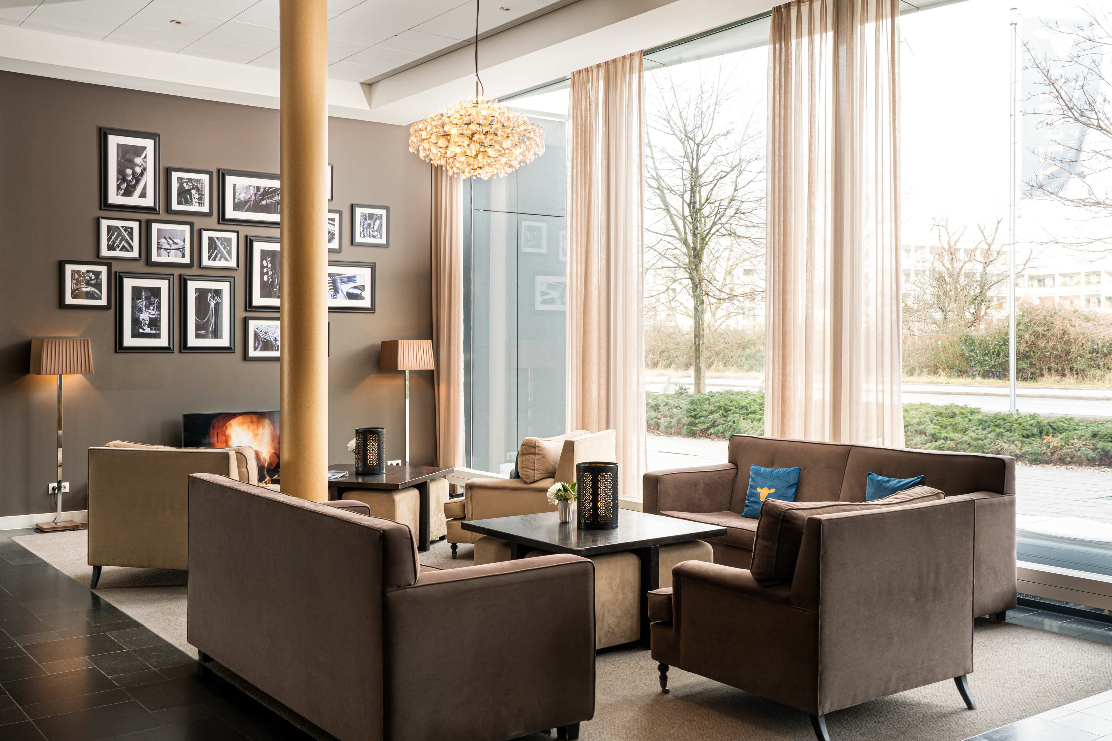 elaya hotel munich schwabing Ansicht 8