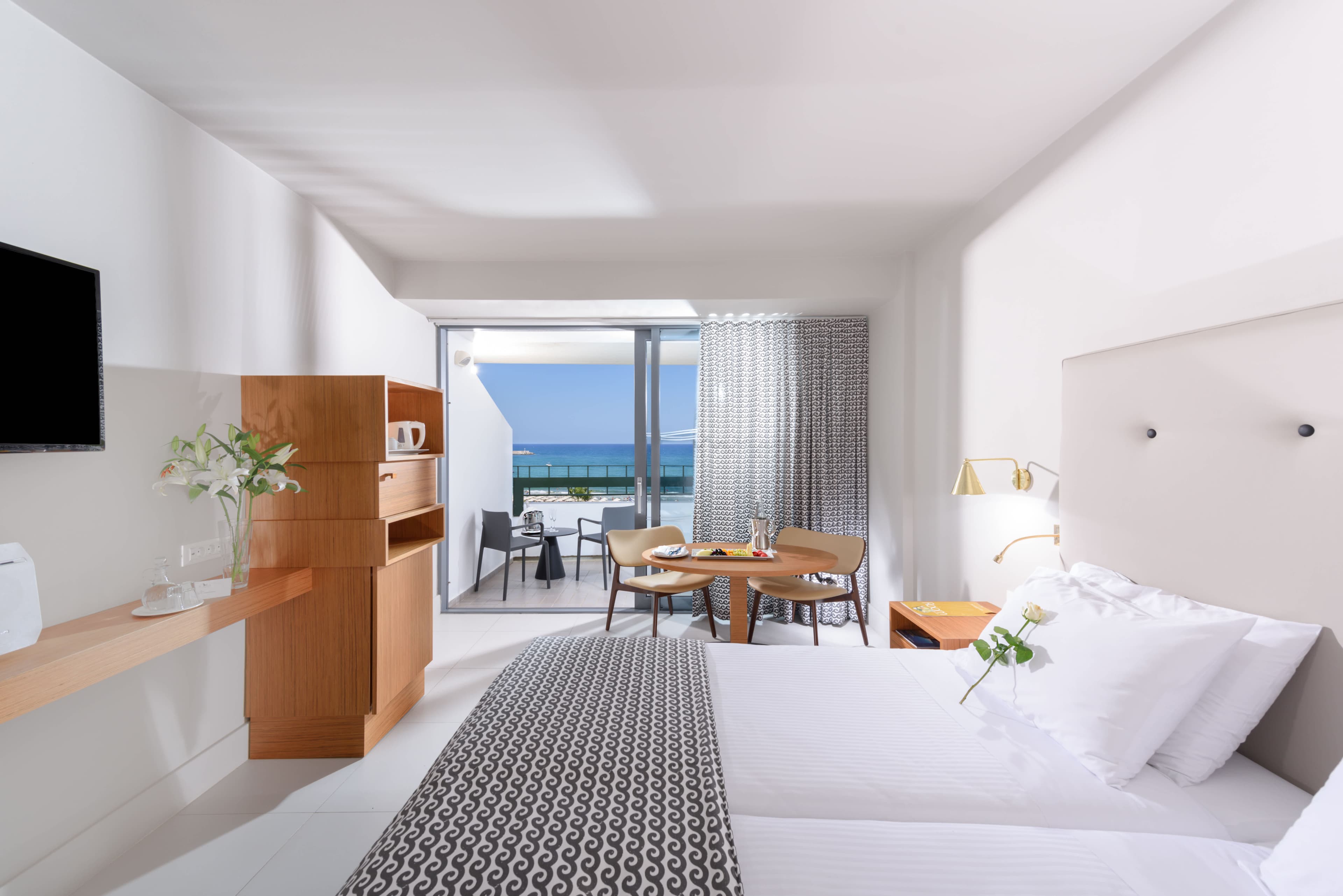 Aquila Porto Rethymnon Hotel Ansicht 6