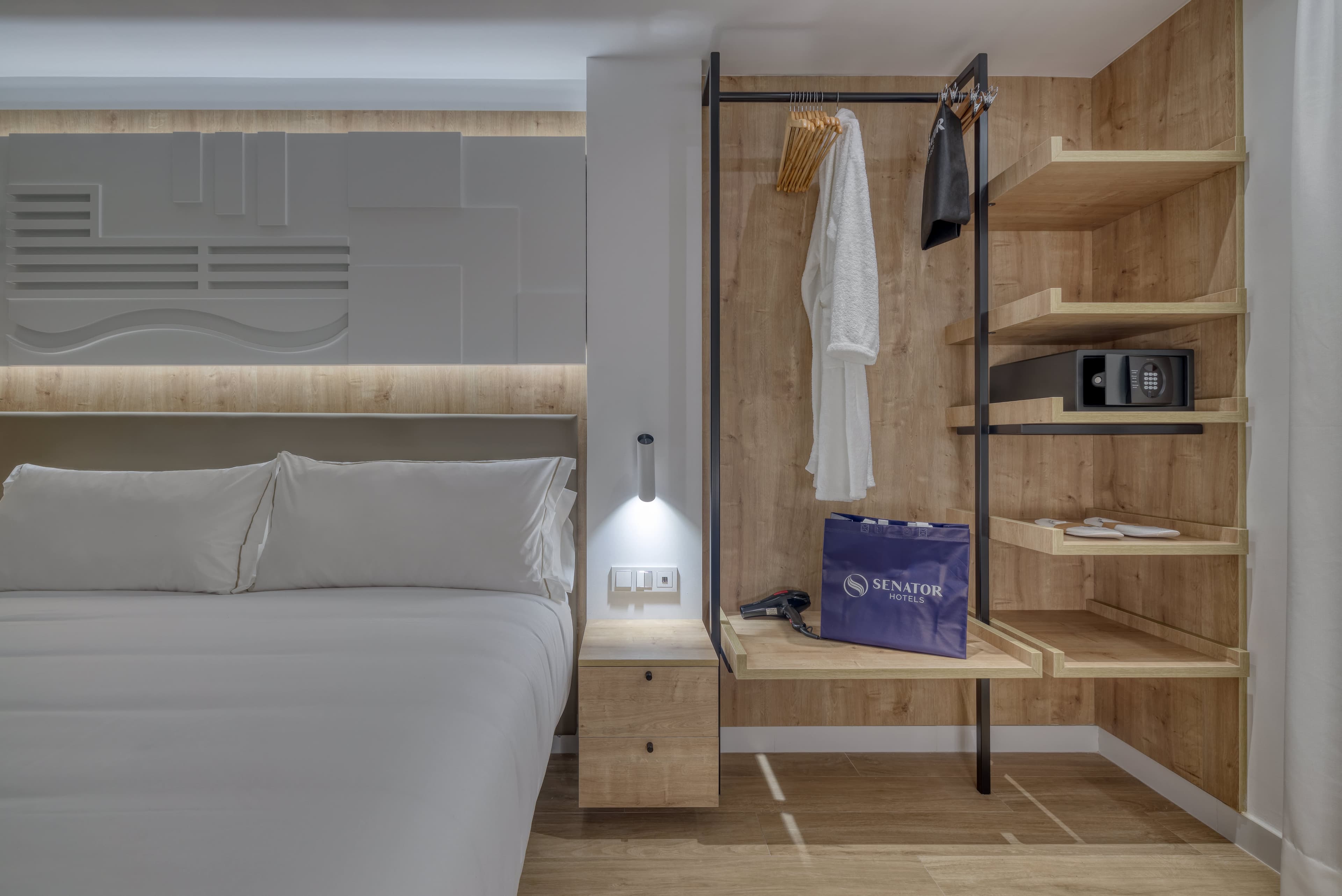 Senator Cala Millor Hotel Ansicht 5