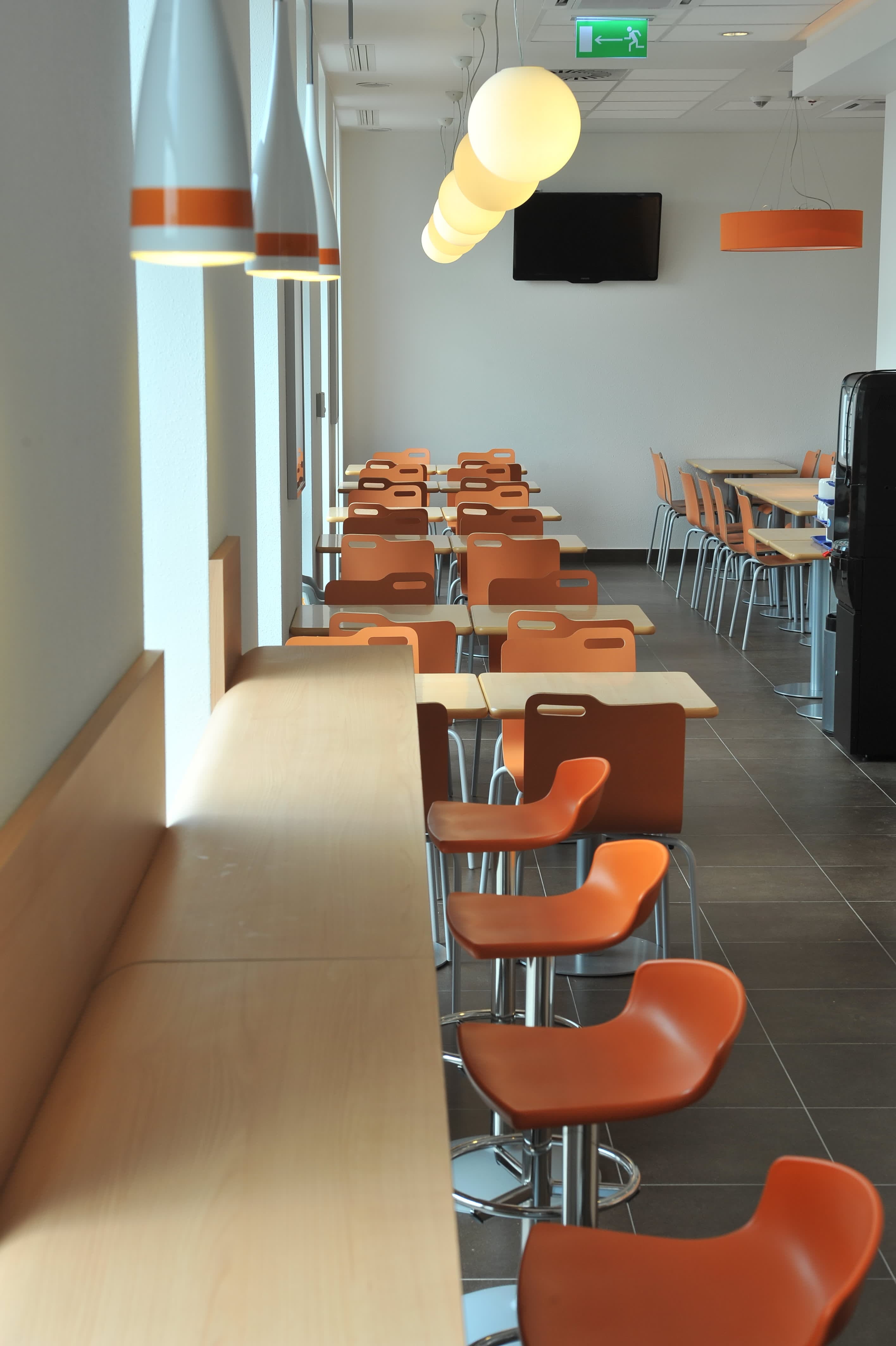 ibis budget Hotel Kraków Stare Miasto Ansicht 8