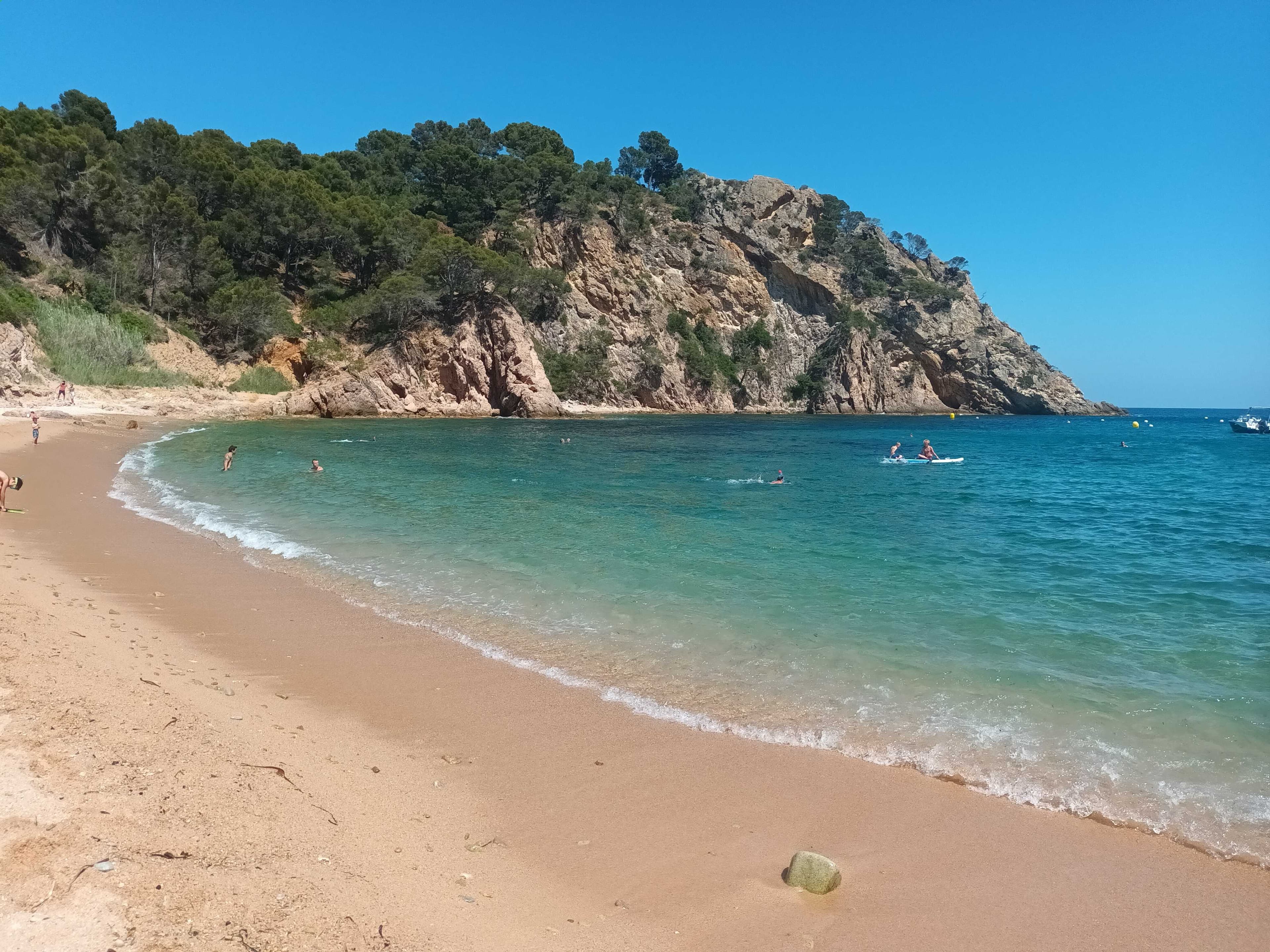 Zel Costa Brava Ansicht 8