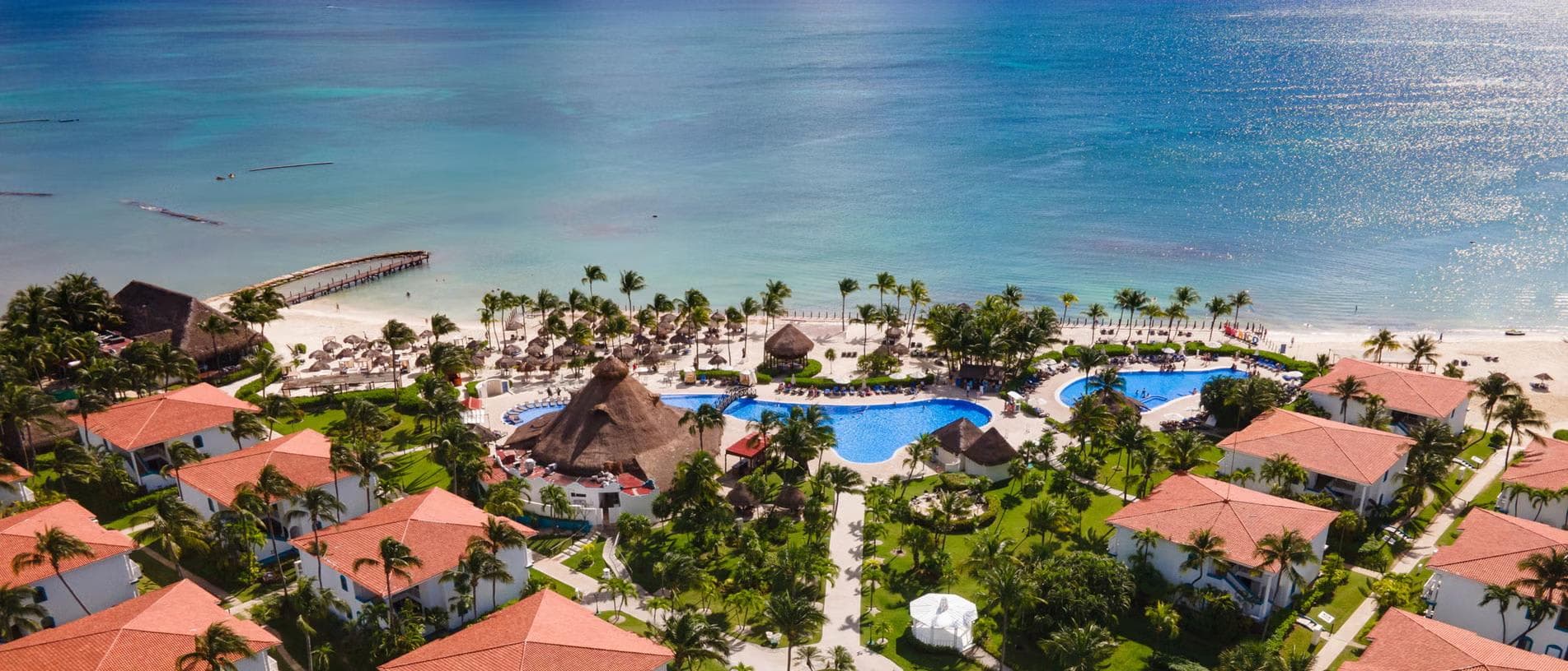 Ocean Maya Royale - Adults only
