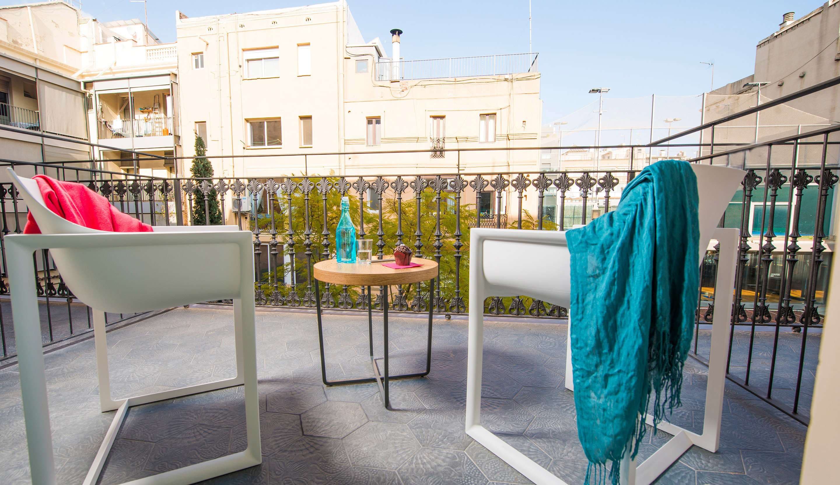 Ona Hotels Mosaic Ansicht 9