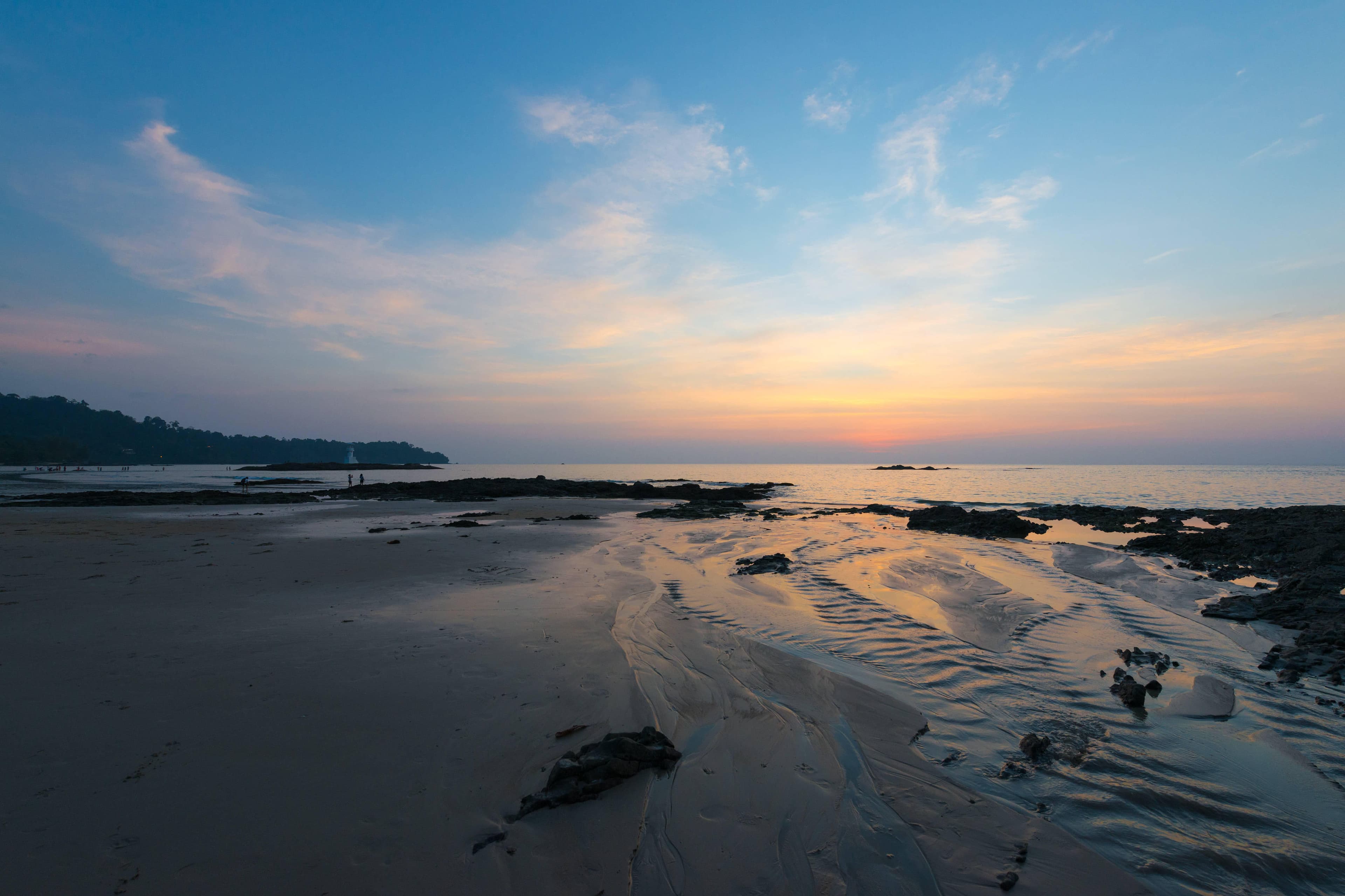 Khaolak Bhandari Resort & Spa Ansicht 9