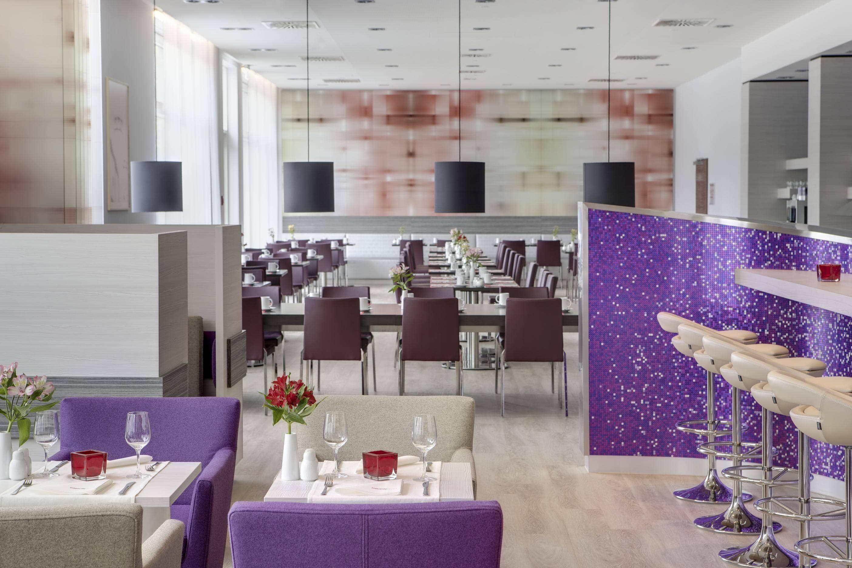 IntercityHotel Ingolstadt Ansicht 8