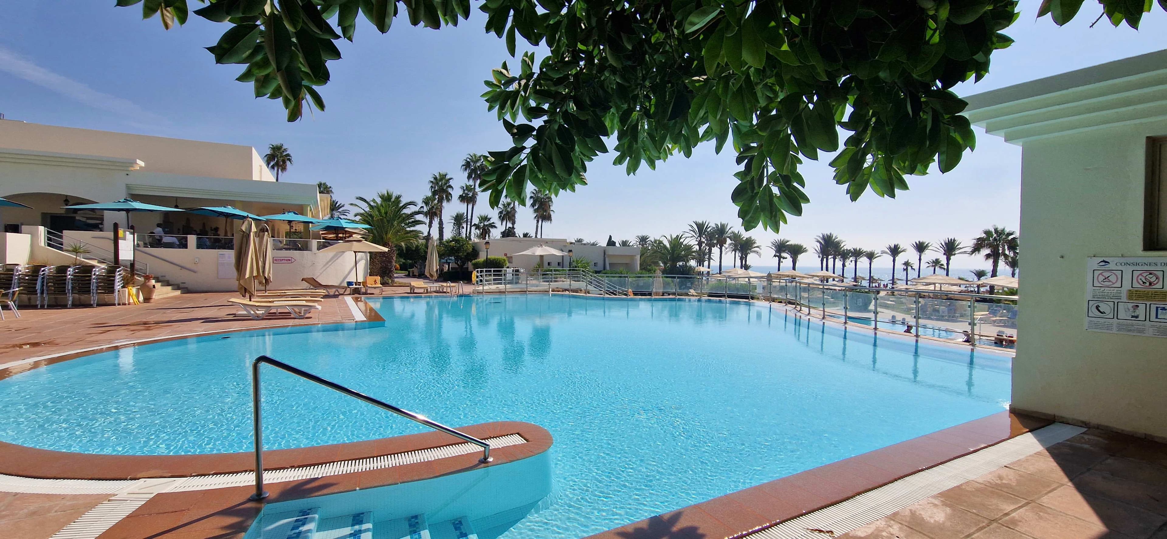 Calimera Delfino Beach Resort & Spa Ansicht 9