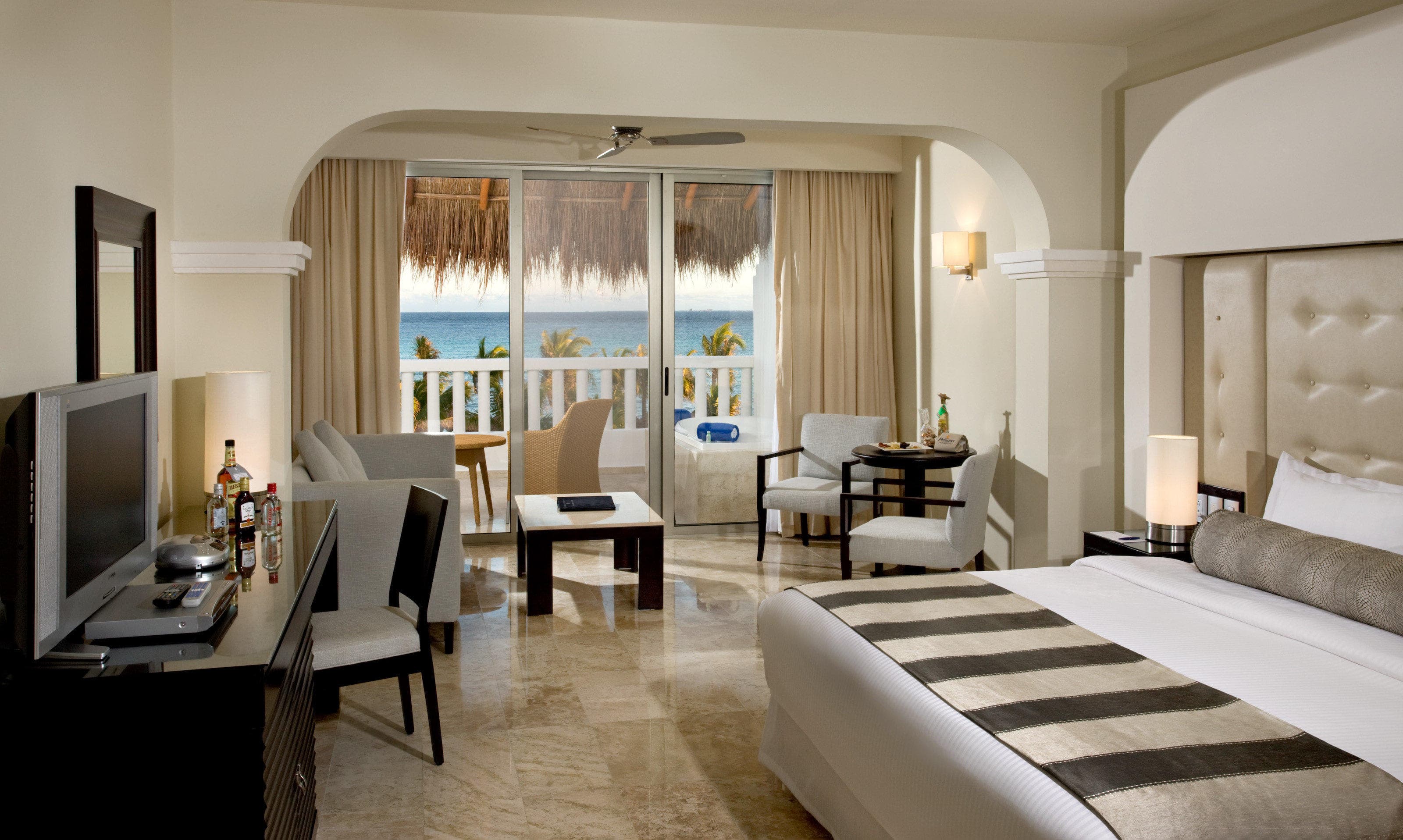 Grand Riviera Princess All Suites & Spa Resort Ansicht 4