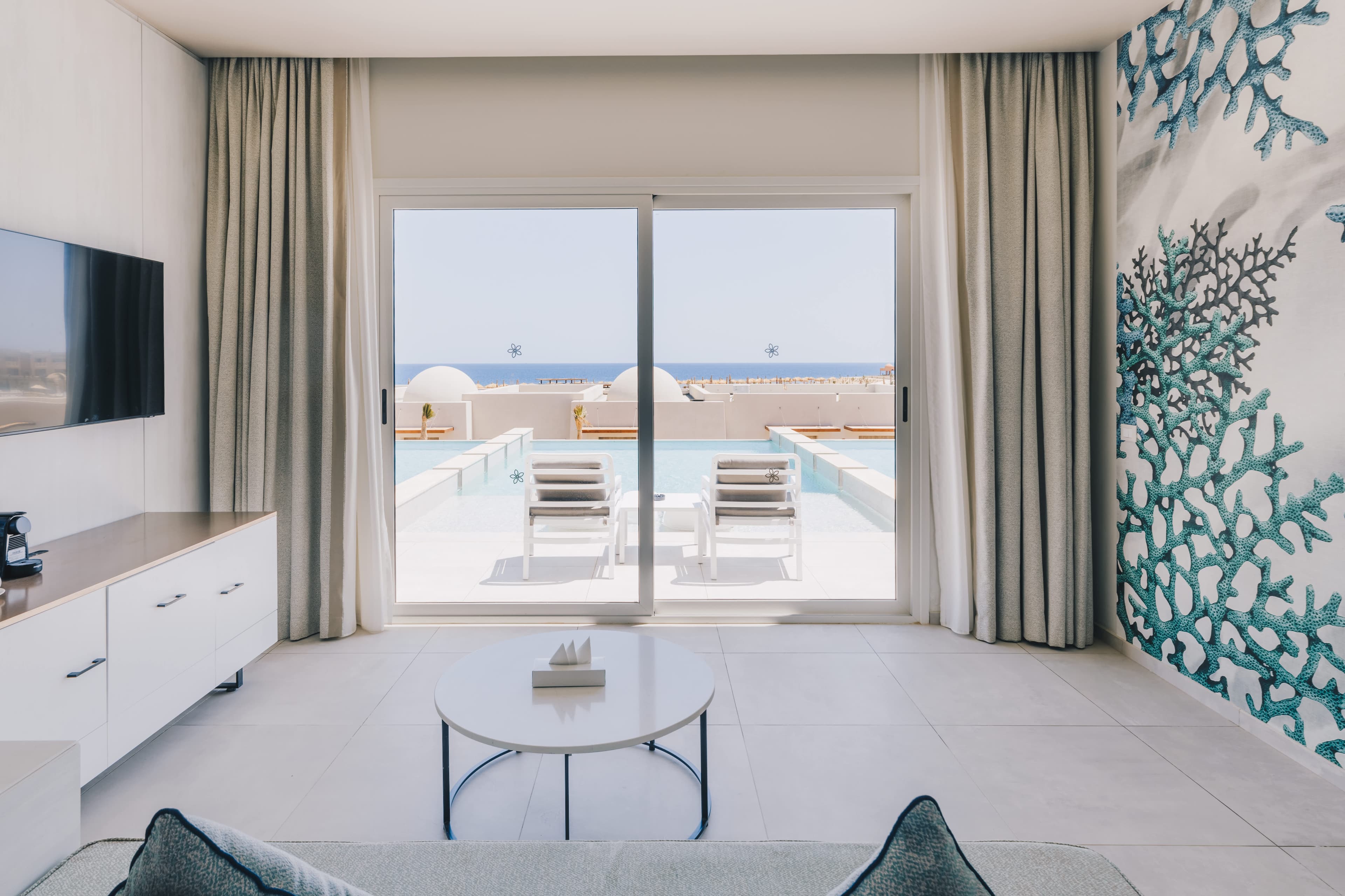 Sentido Reef Oasis Suakin Ansicht 5