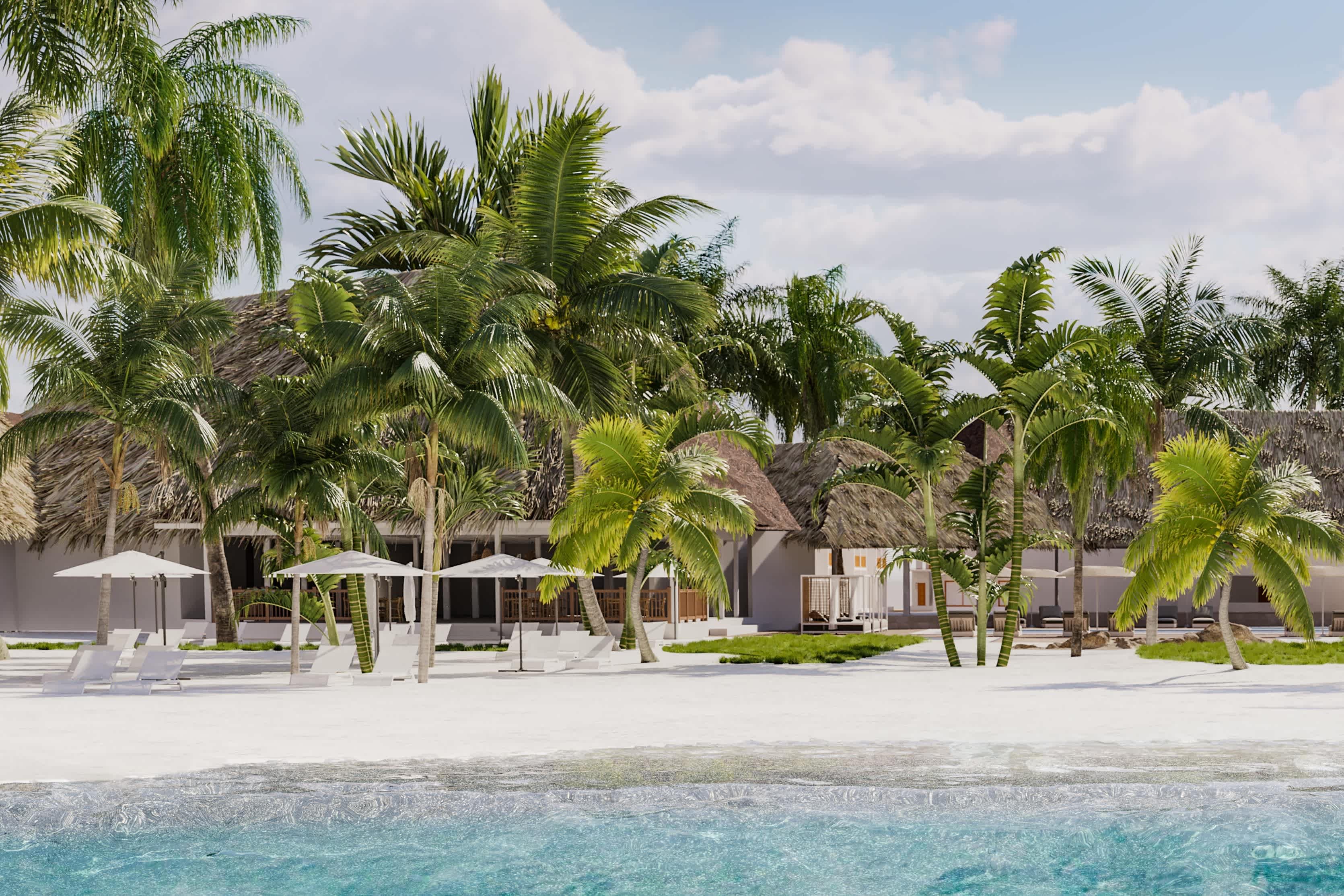 SBH Monica Zanzibar Ansicht 3