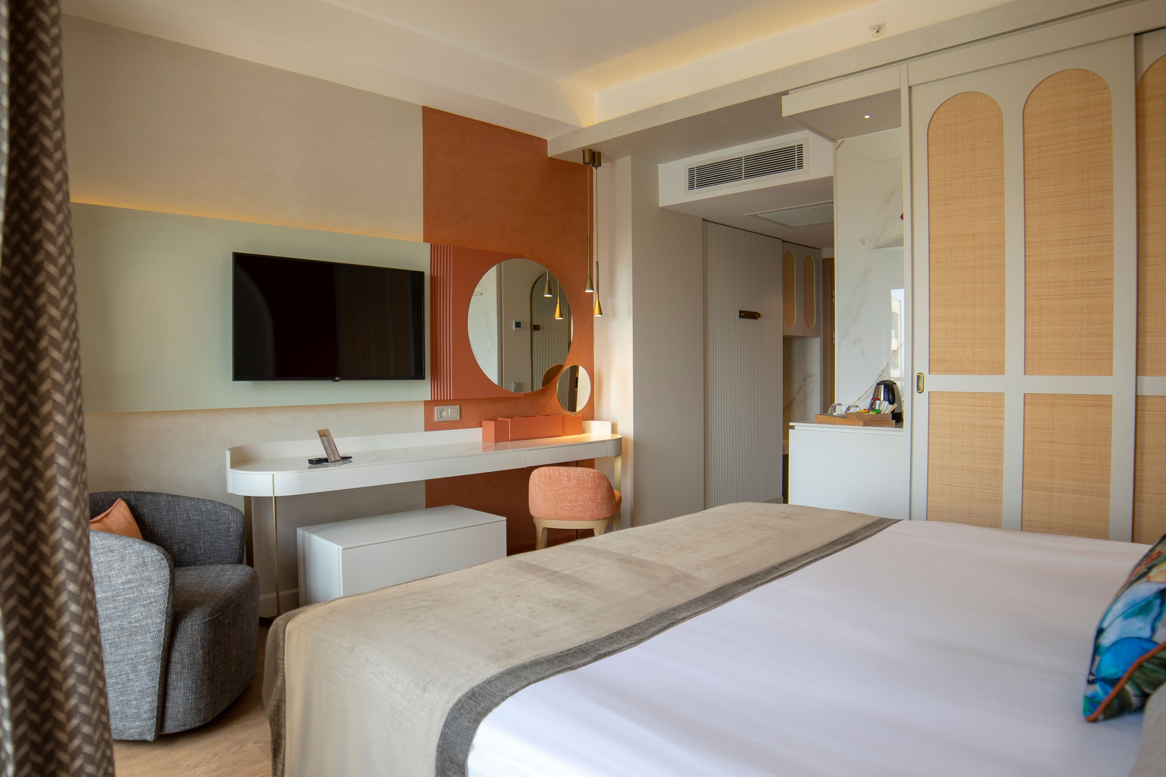 Fame Residence Lara & Spa Ansicht 4