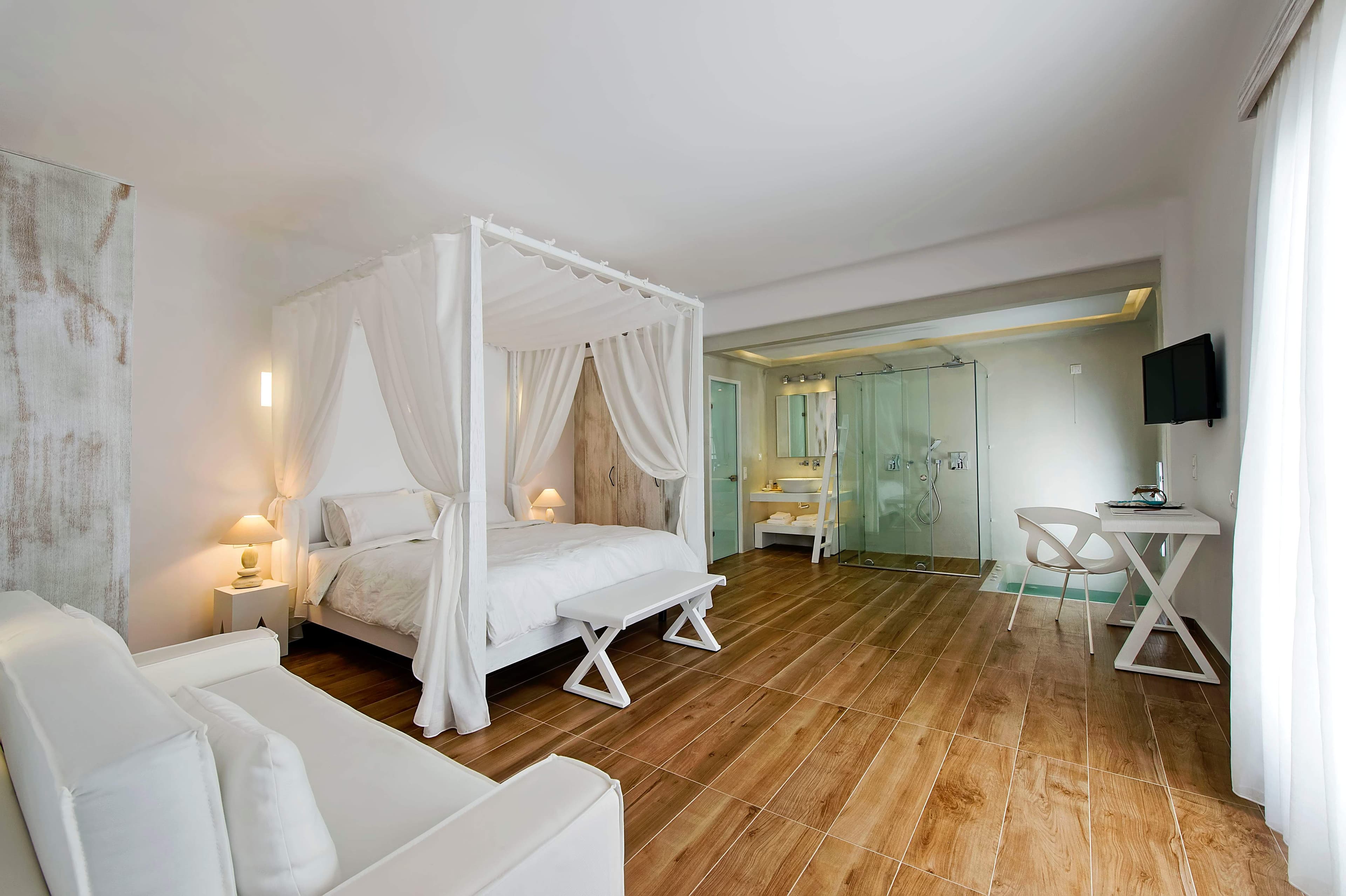 Cavo Bianco Ansicht 3