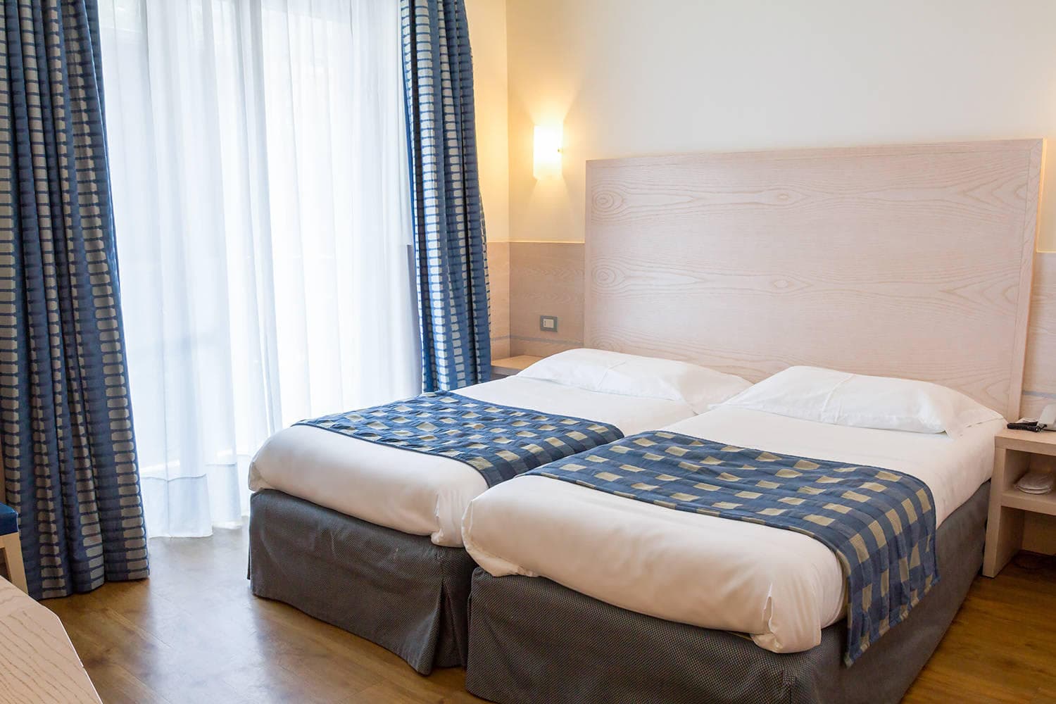 Caravel Bike Hotel Ansicht 6