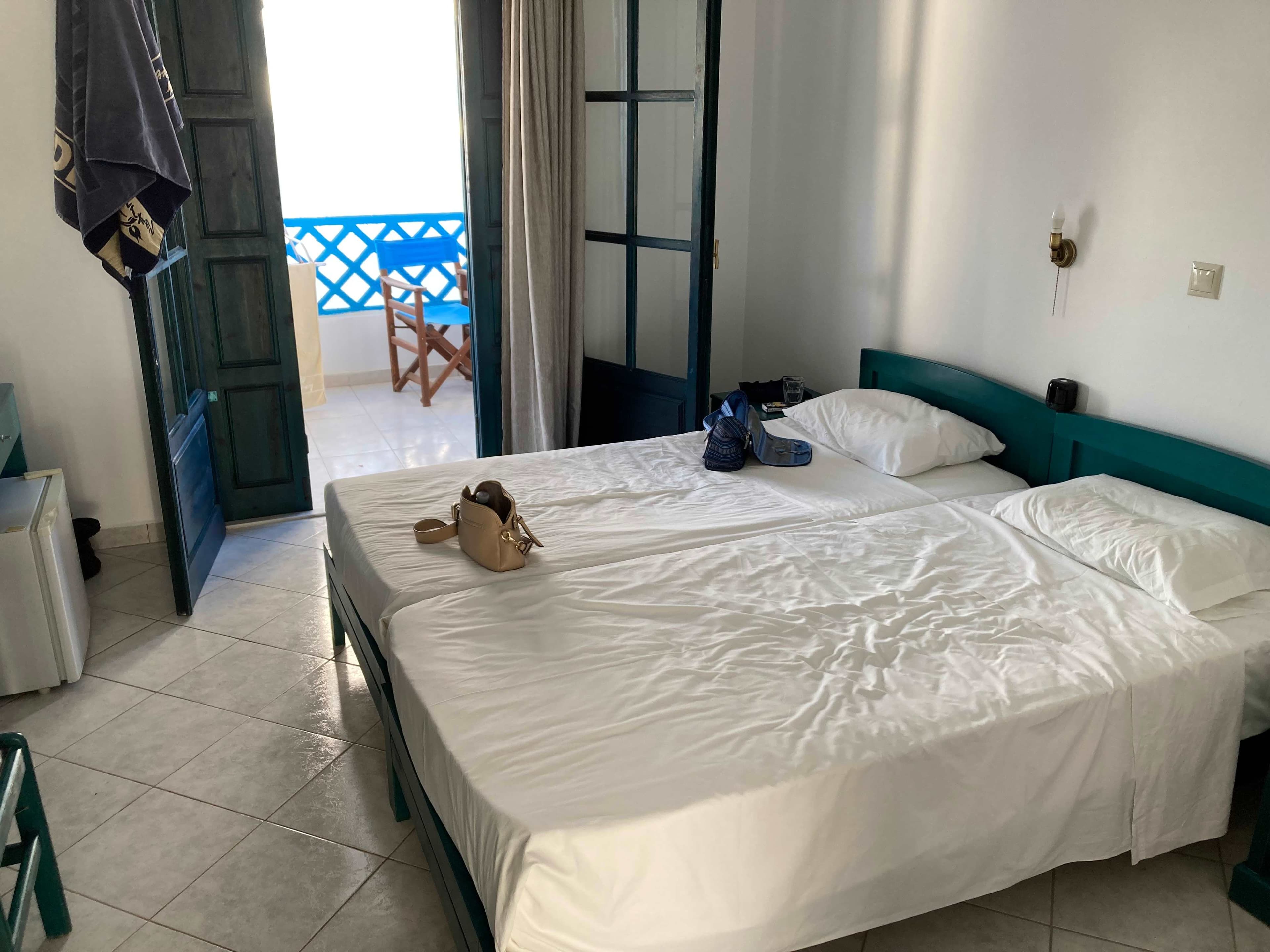 Hotel Votsalakia Beach Ansicht 3