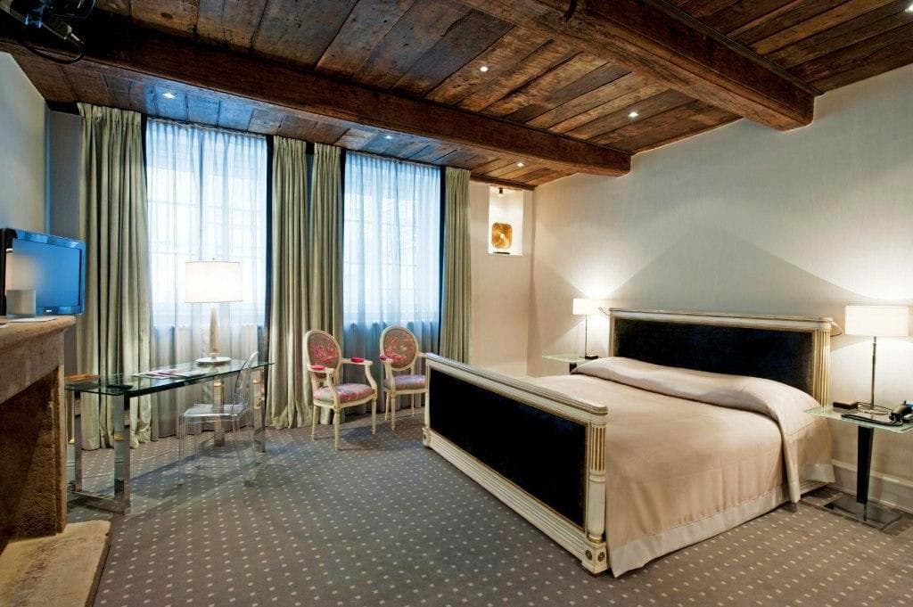 Hotel Le Place d'Armes