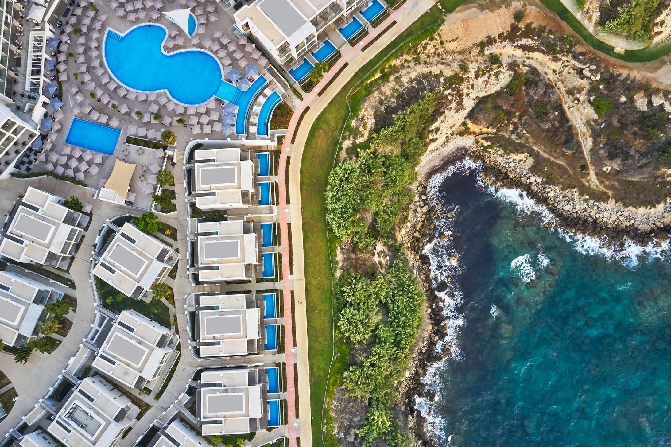 Mare Paphos Ansicht 7