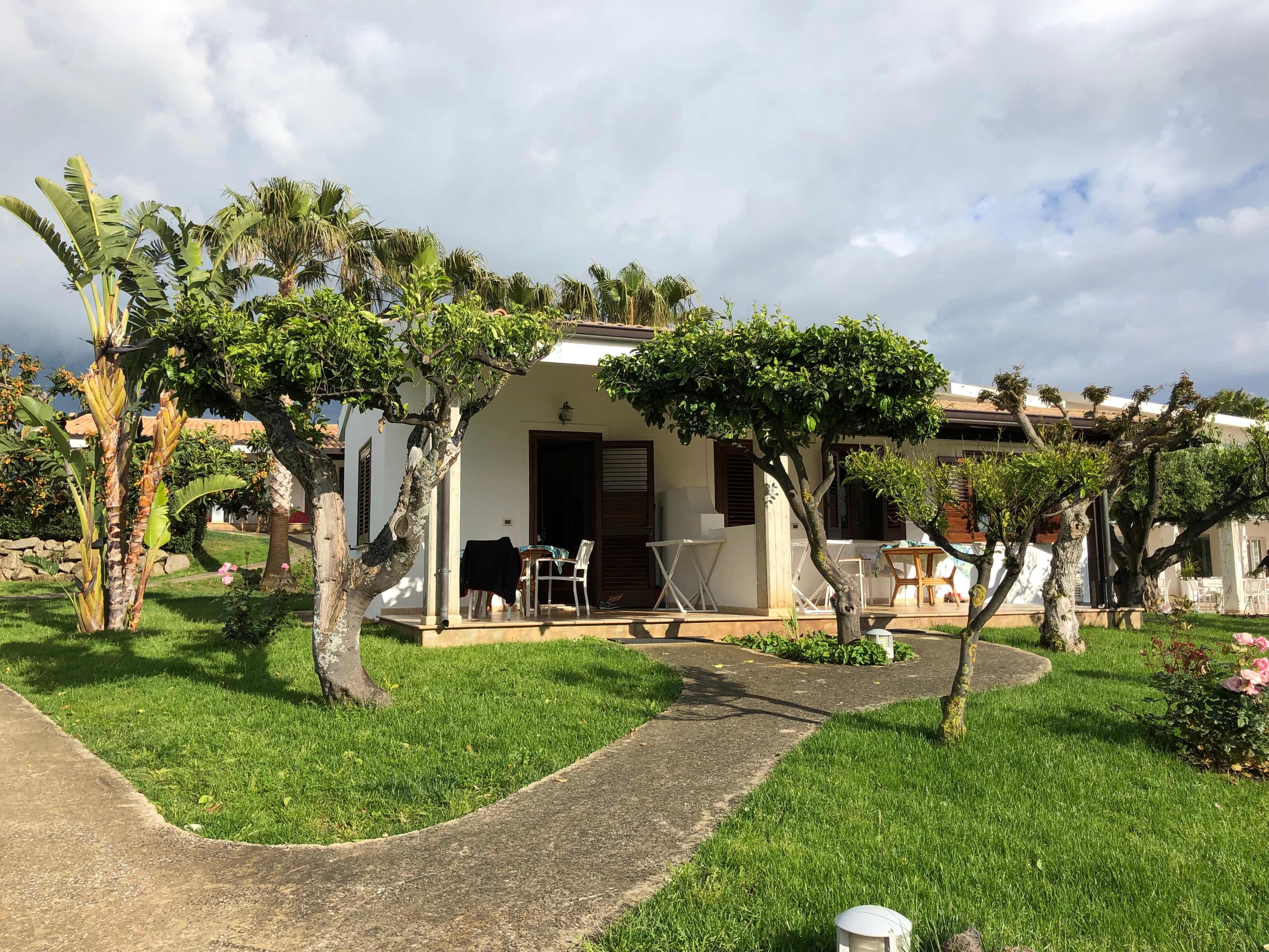 Borgo Donna Canfora Ansicht 6