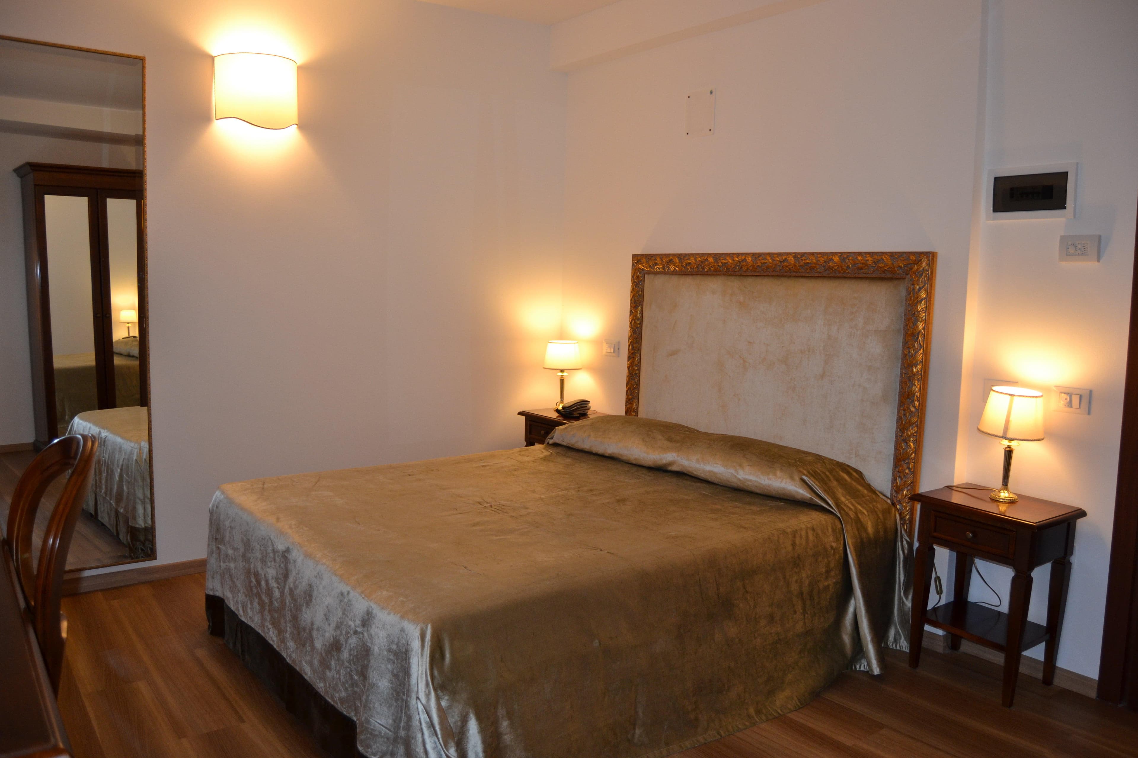 Hotel Giardinetto Ansicht 4