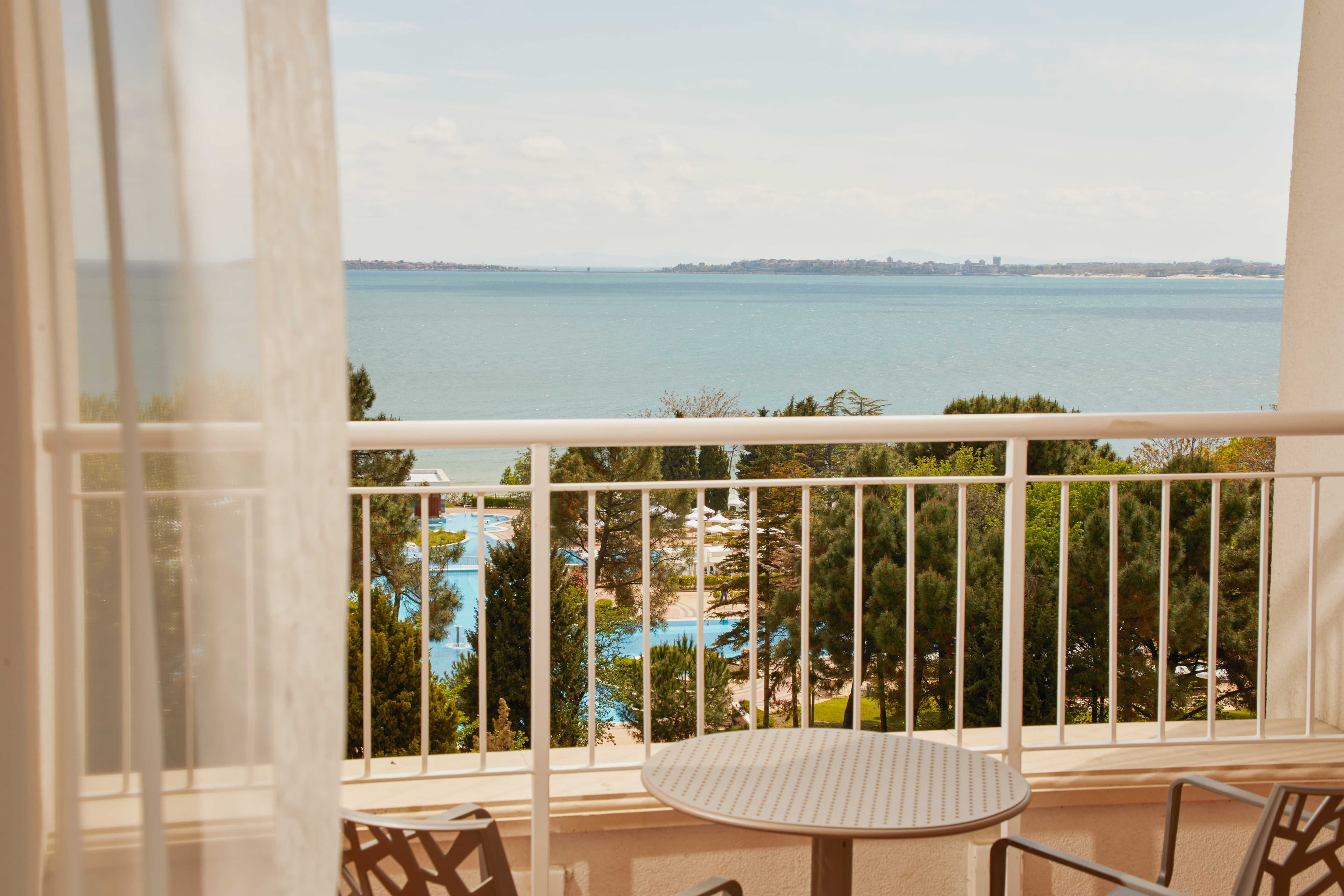 Dreams Sunny Beach Resort & Spa Ansicht 4