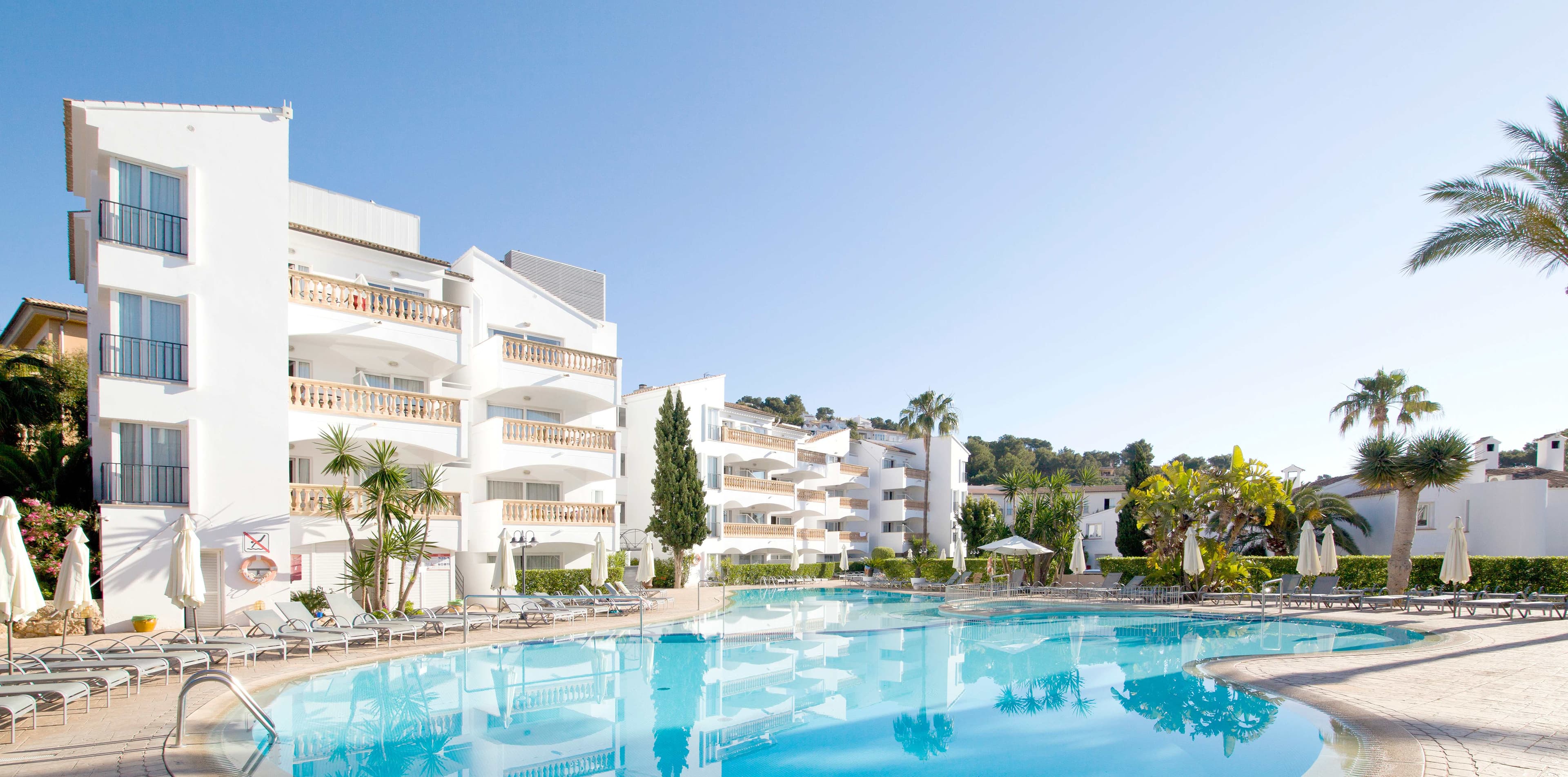 La Pergola Aparthotel