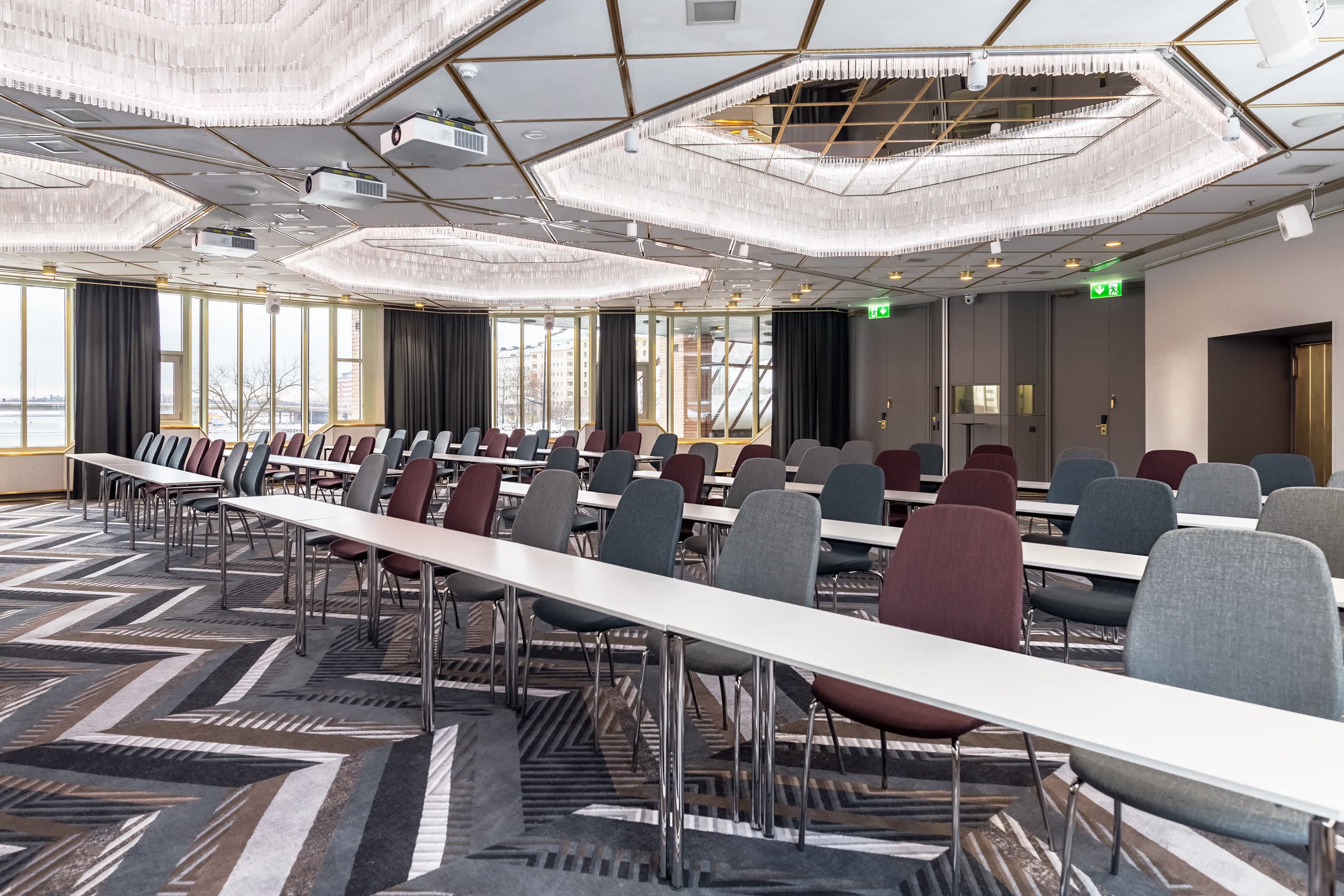 Hilton Helsinki Strand Ansicht 9