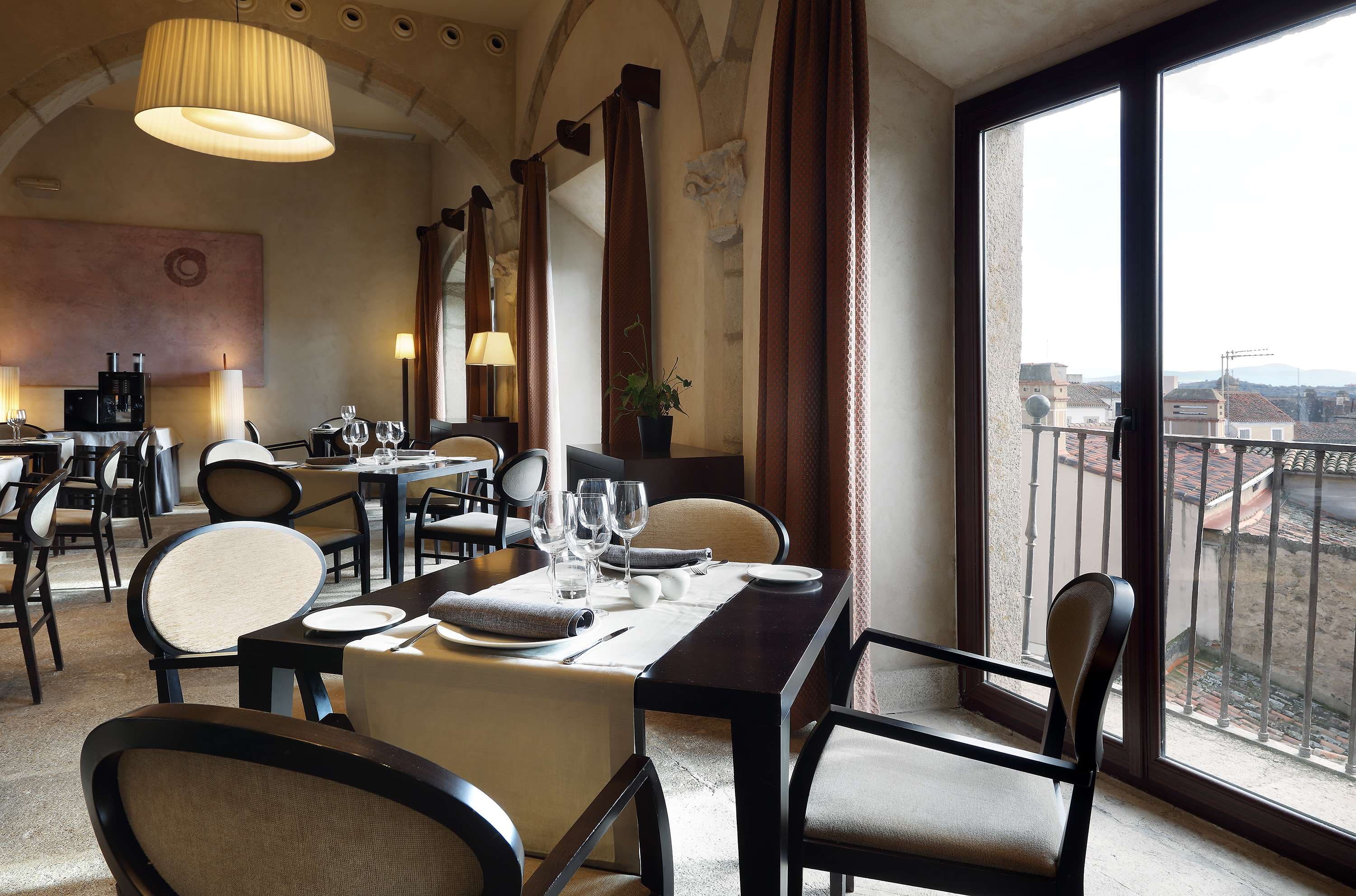 Eurostars Palacio Santa Marta Ansicht 7