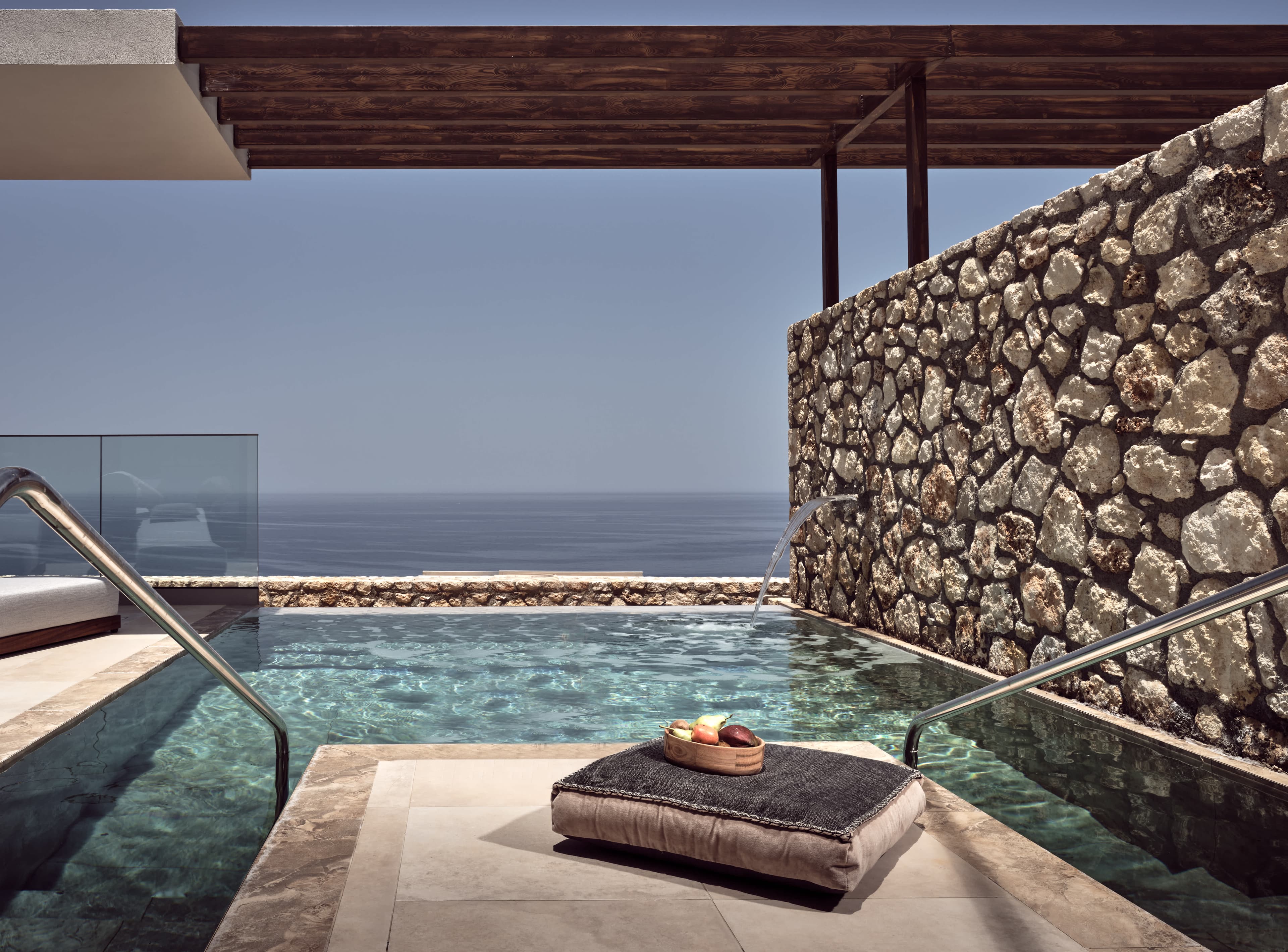 The Royal Senses Resort, Curio Collection by Hilton Ansicht 6