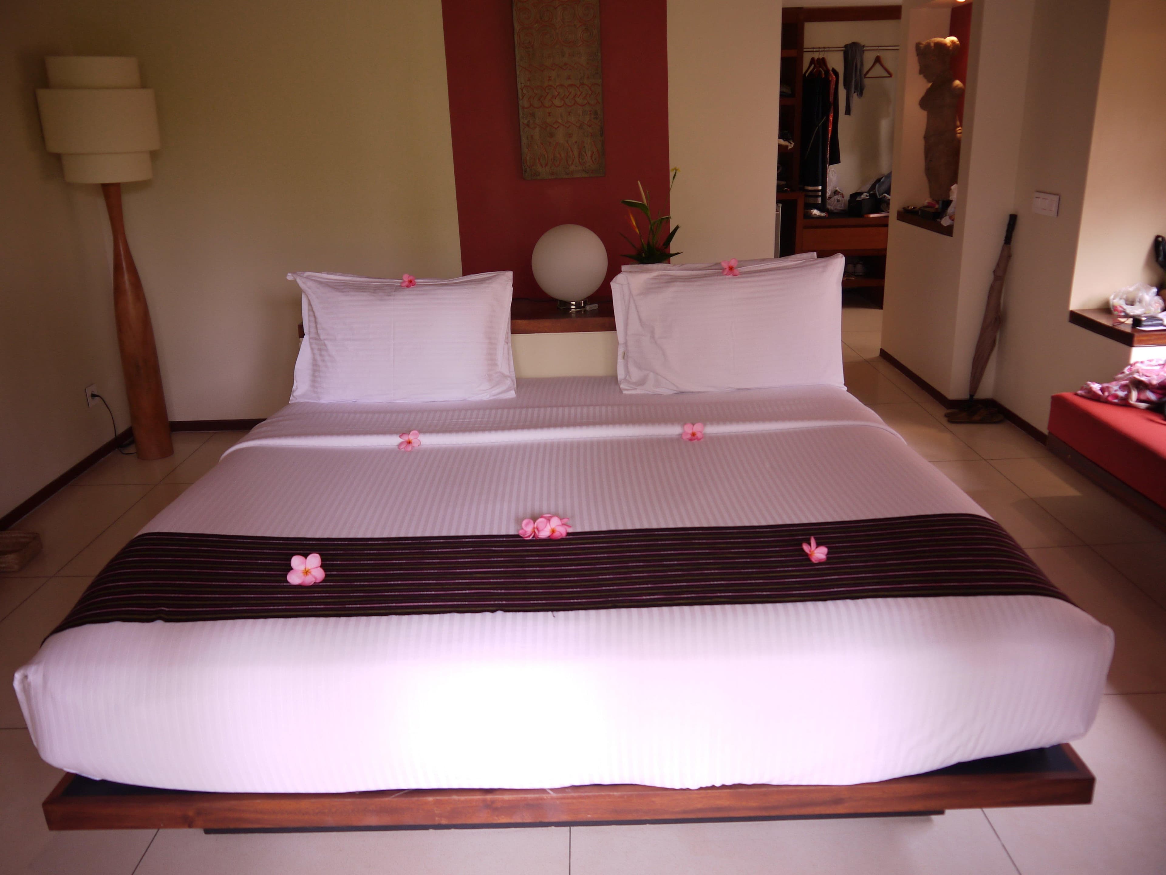 Qunci Villas Hotel Ansicht 4