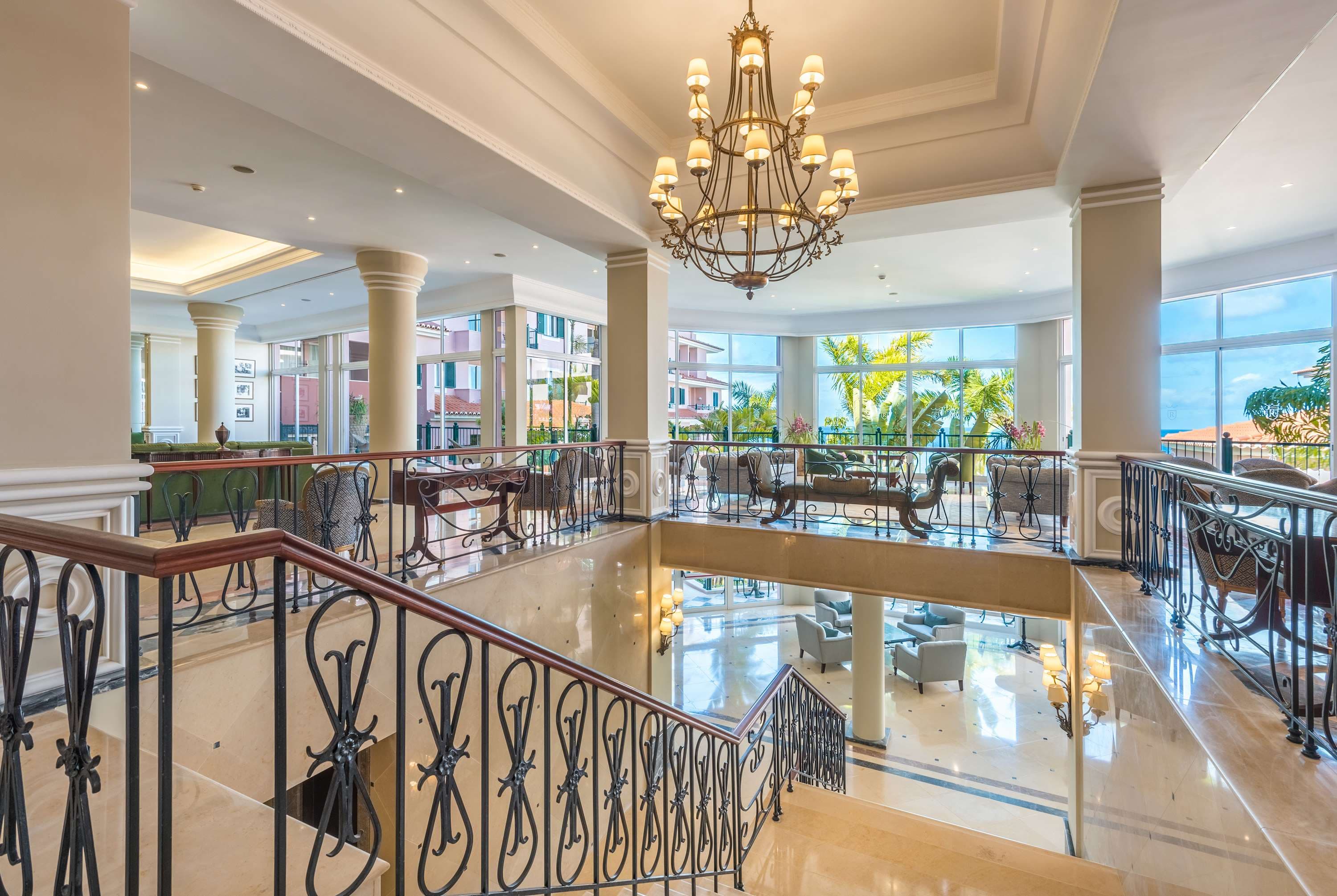 Pestana Royal Premium All Inclusive Ocean & Spa Resort Ansicht 9
