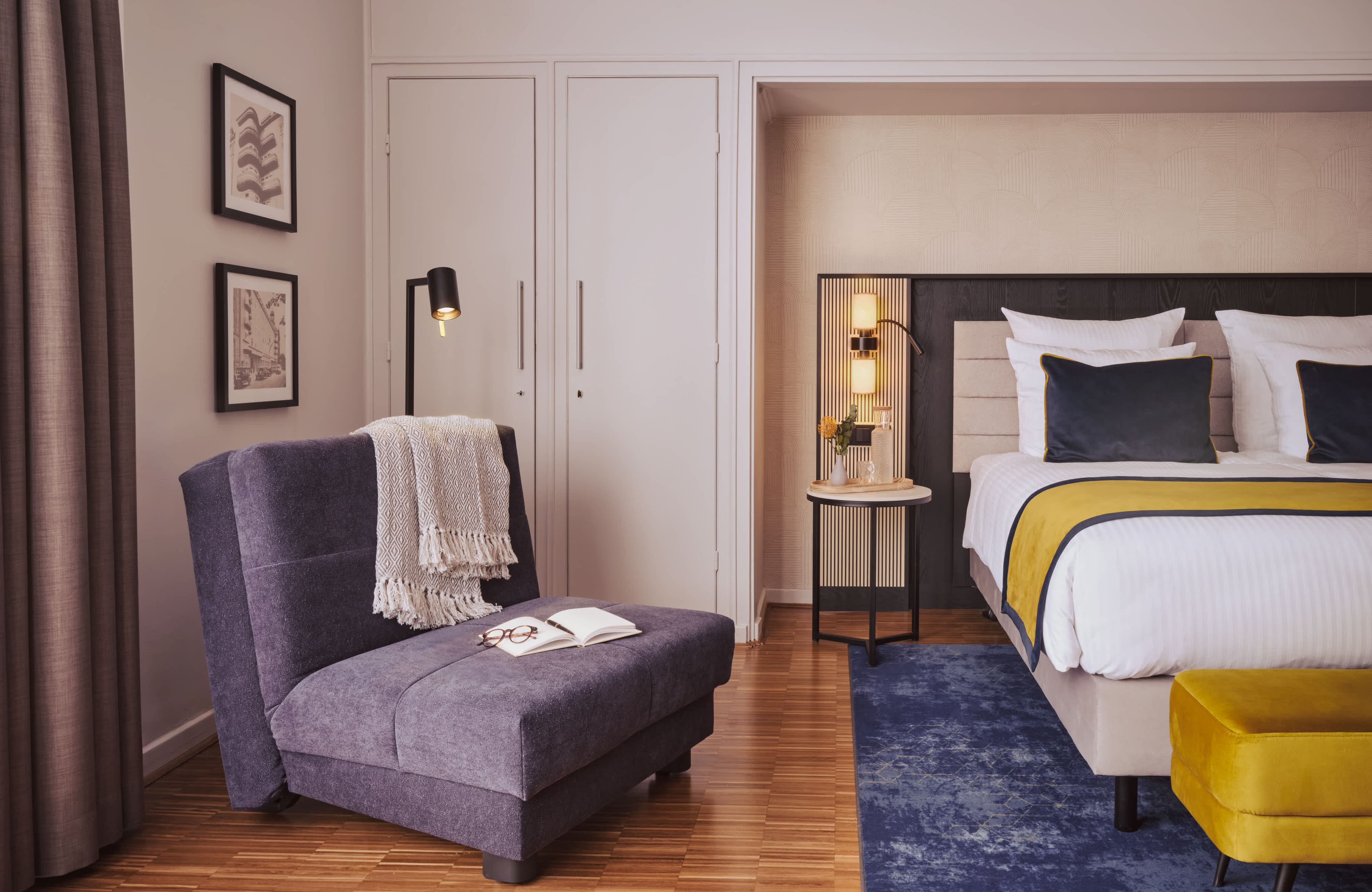 Hotel Mannheimer Hof - Leonardo Limited Edition Ansicht 6