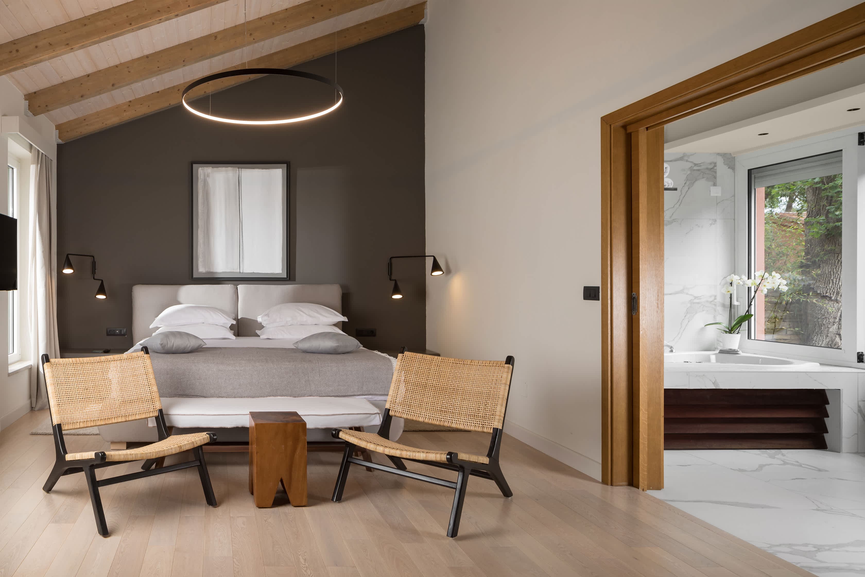 Istrian Villas Plava Laguna Ansicht 6