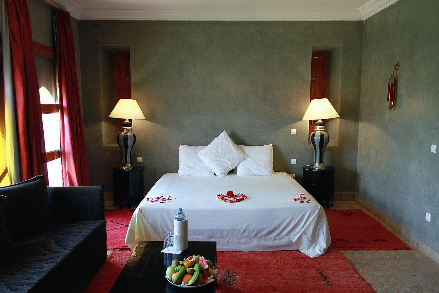 Hotel La Maison des Oliviers Ansicht 4