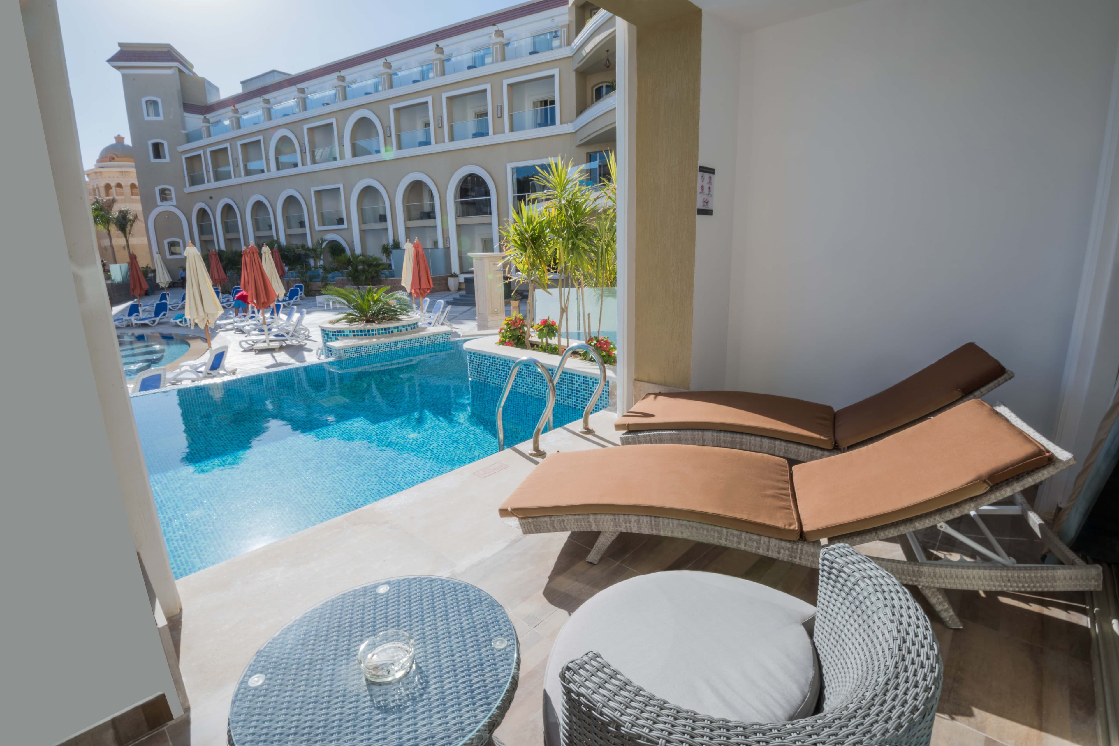 Kaisol Romance Resort Ansicht 5