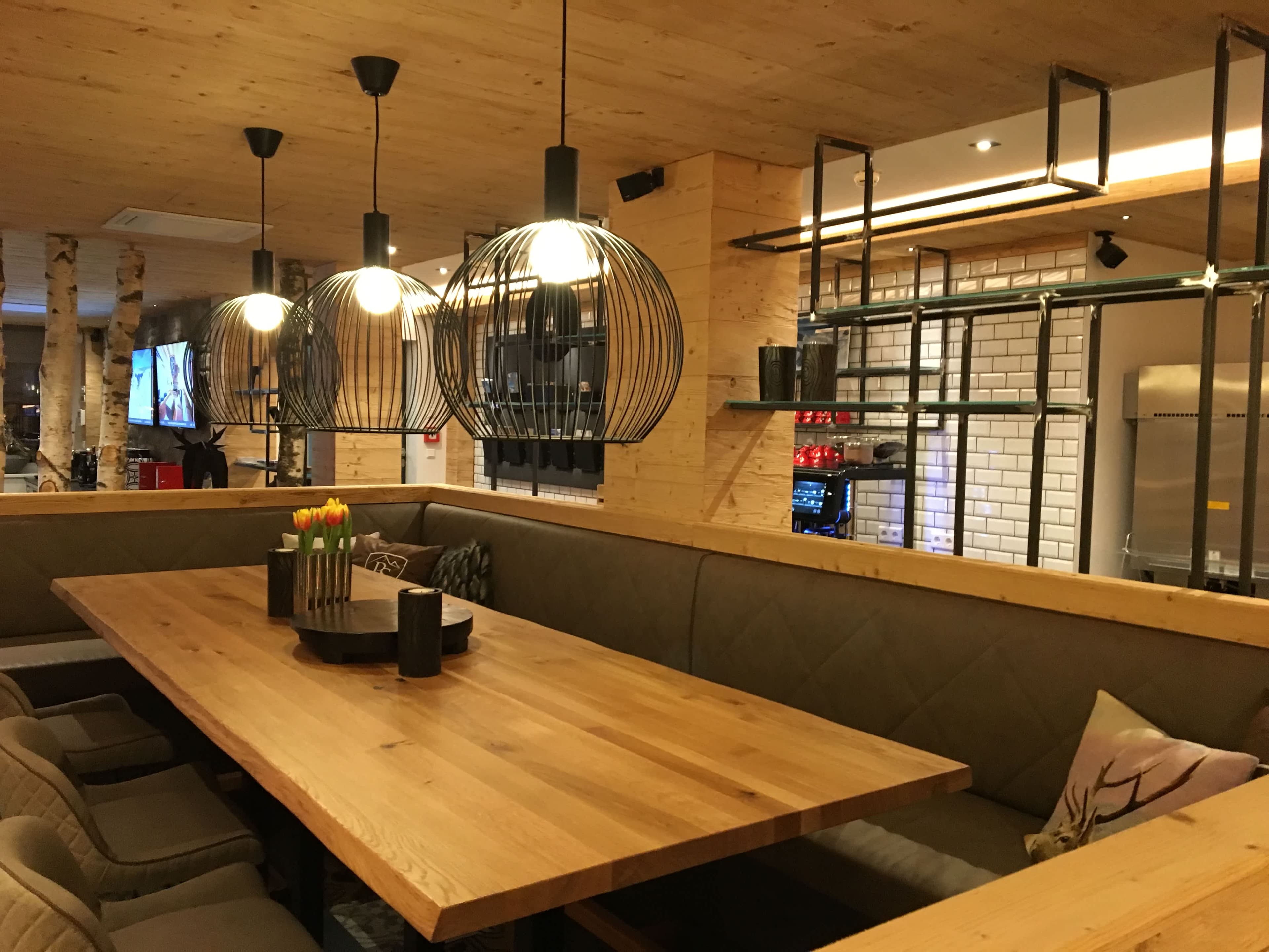 AvenidA Panorama Suites Kaprun Ansicht 7