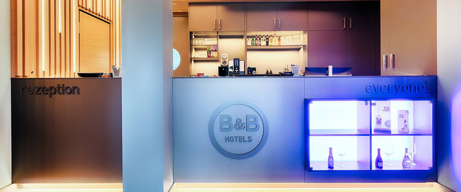 B&B Hotel Nürnberg-West Ansicht 7
