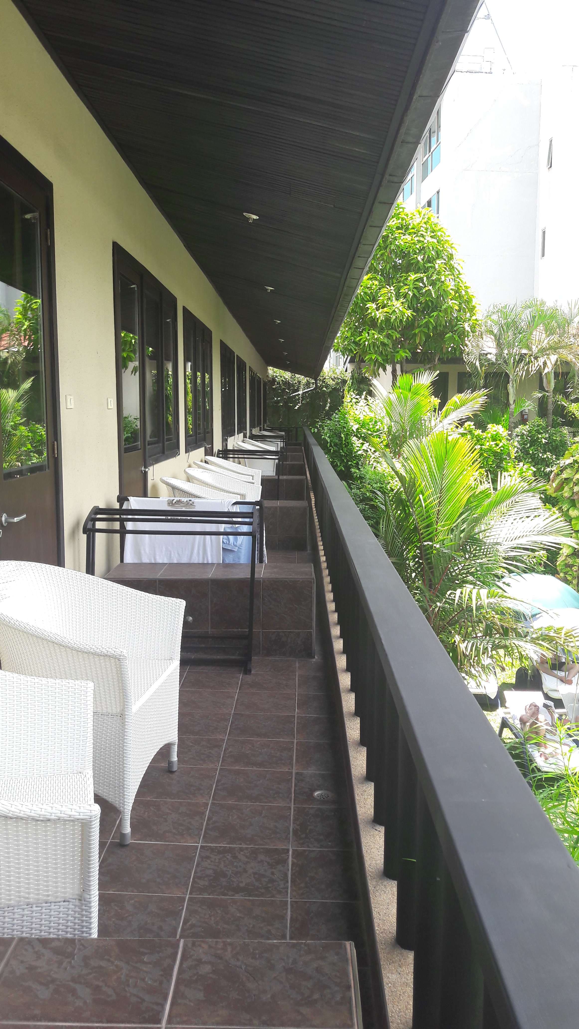 Lokal Phuket Ansicht 6