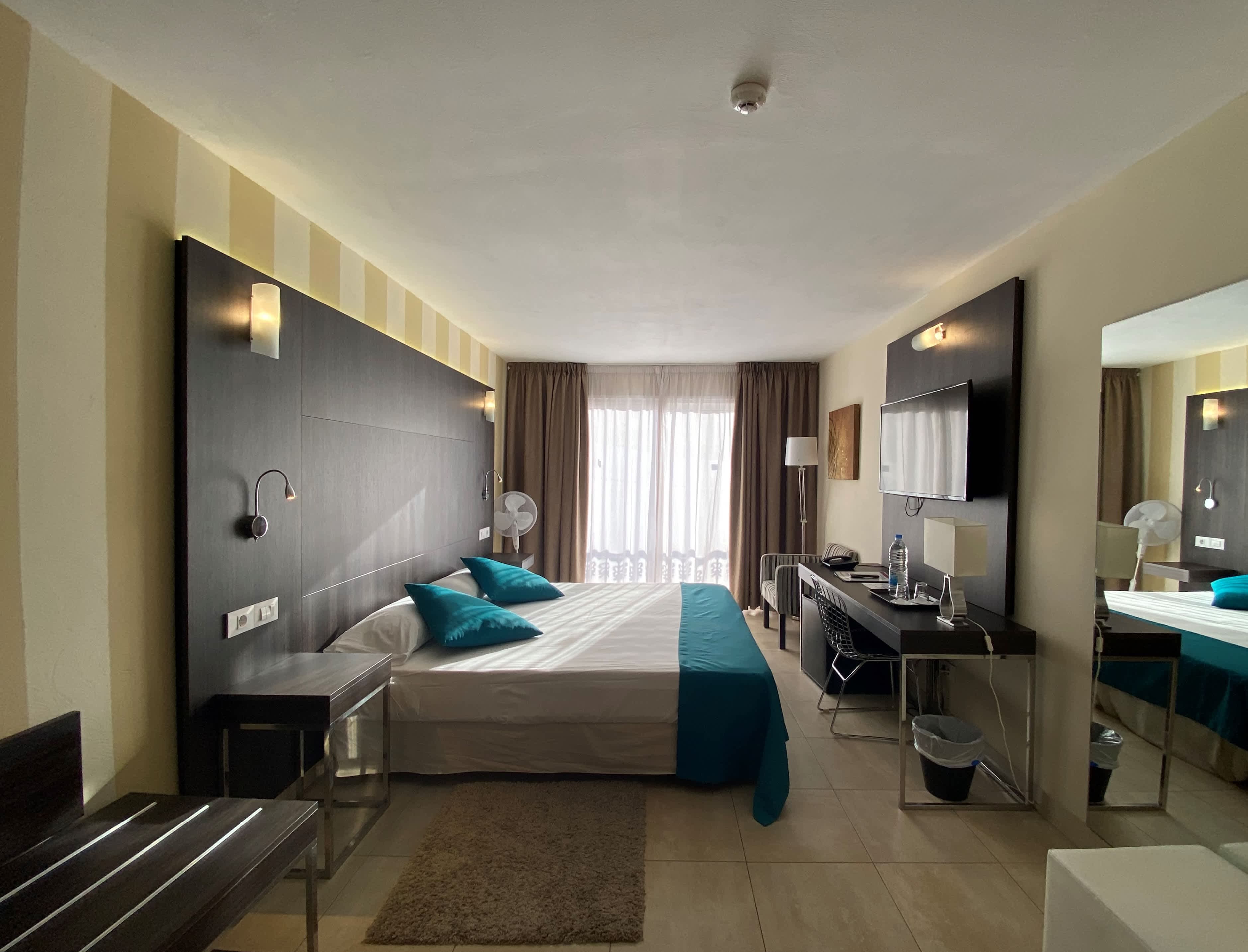 Hotel La Aldea Suites Ansicht 6
