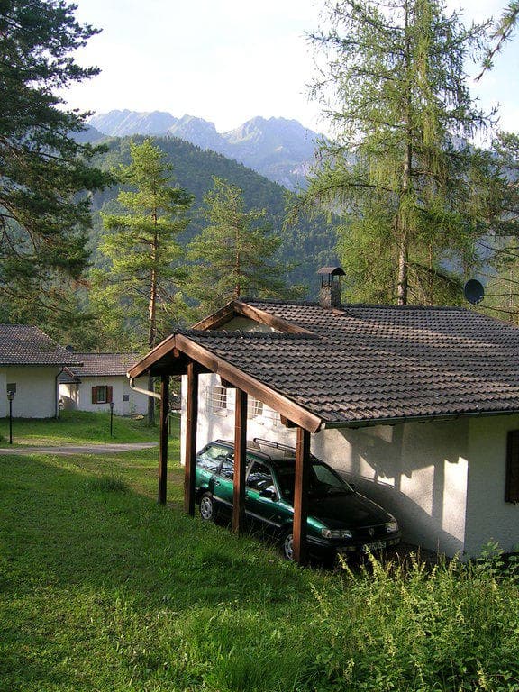 Hotel Santa Lucia Villaggio Ansicht 5