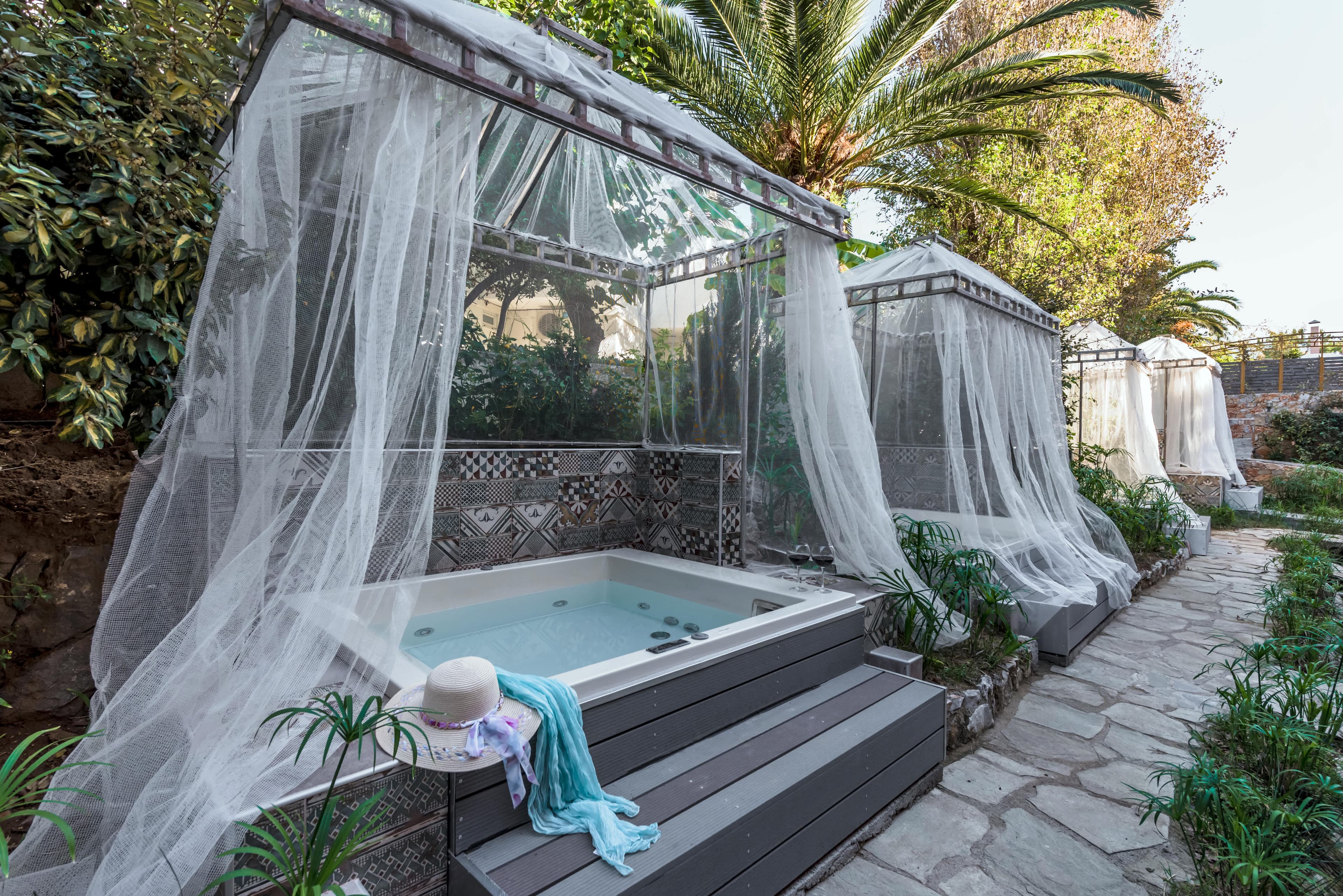 Orpheas Resort - Adults Only Ansicht 6