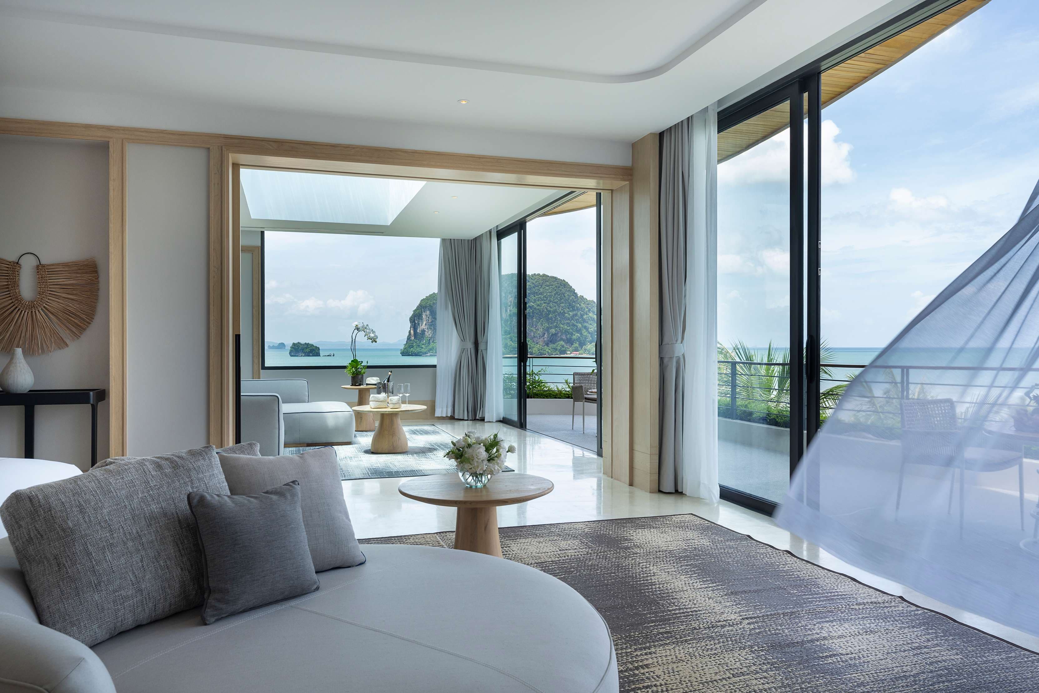 Anantara Koh Yao Yai Resort & Villas Ansicht 4