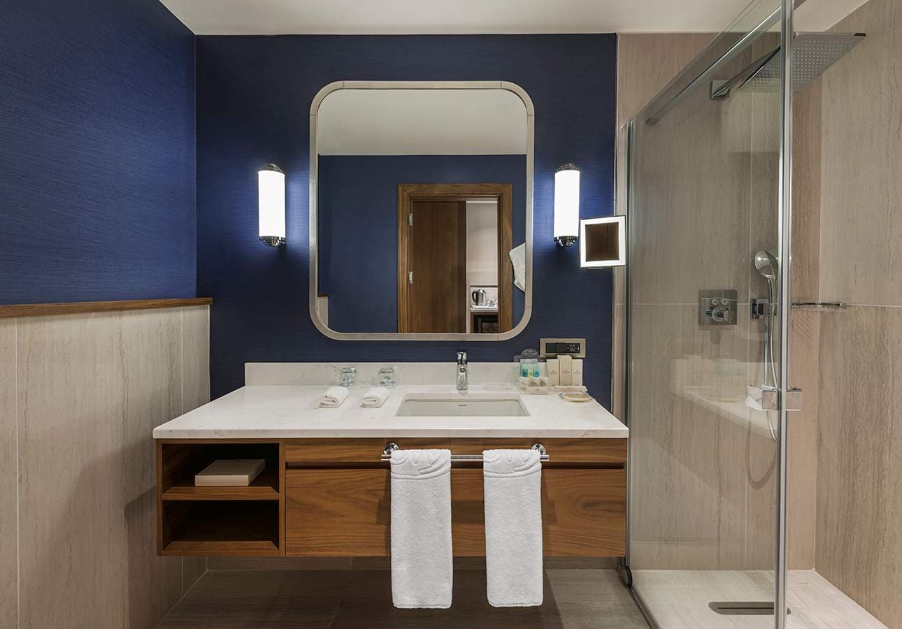 Elite World Grand İstanbul Küçükyalı Hotel Ansicht 3